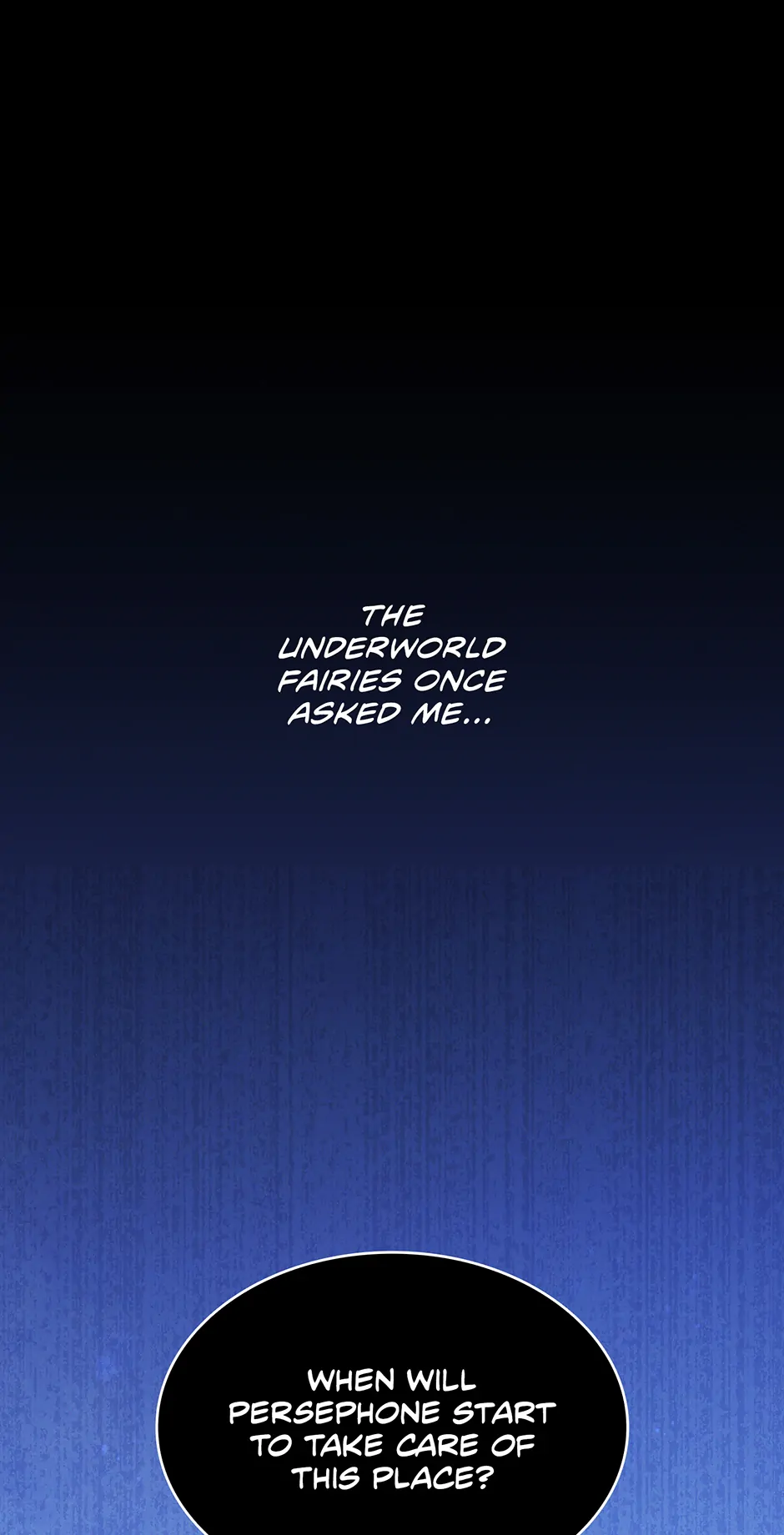 Constellations of the Gods [Official] Chapter 28 - Page 1