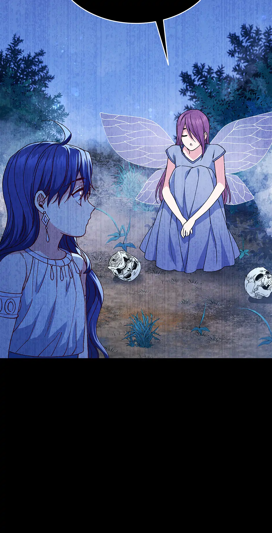Constellations of the Gods [Official] Chapter 28 - Page 2
