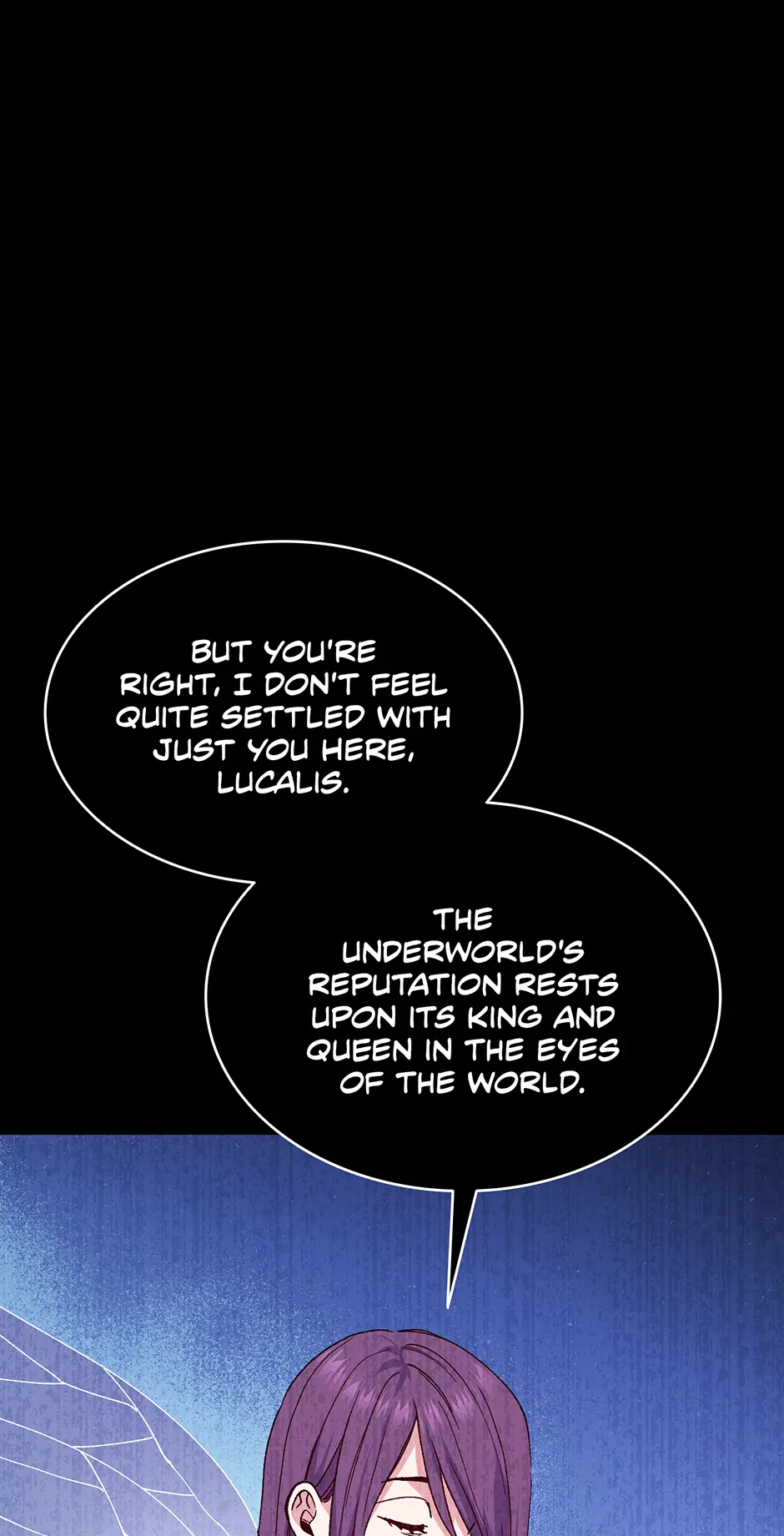Constellations of the Gods [Official] Chapter 28 - Page 4