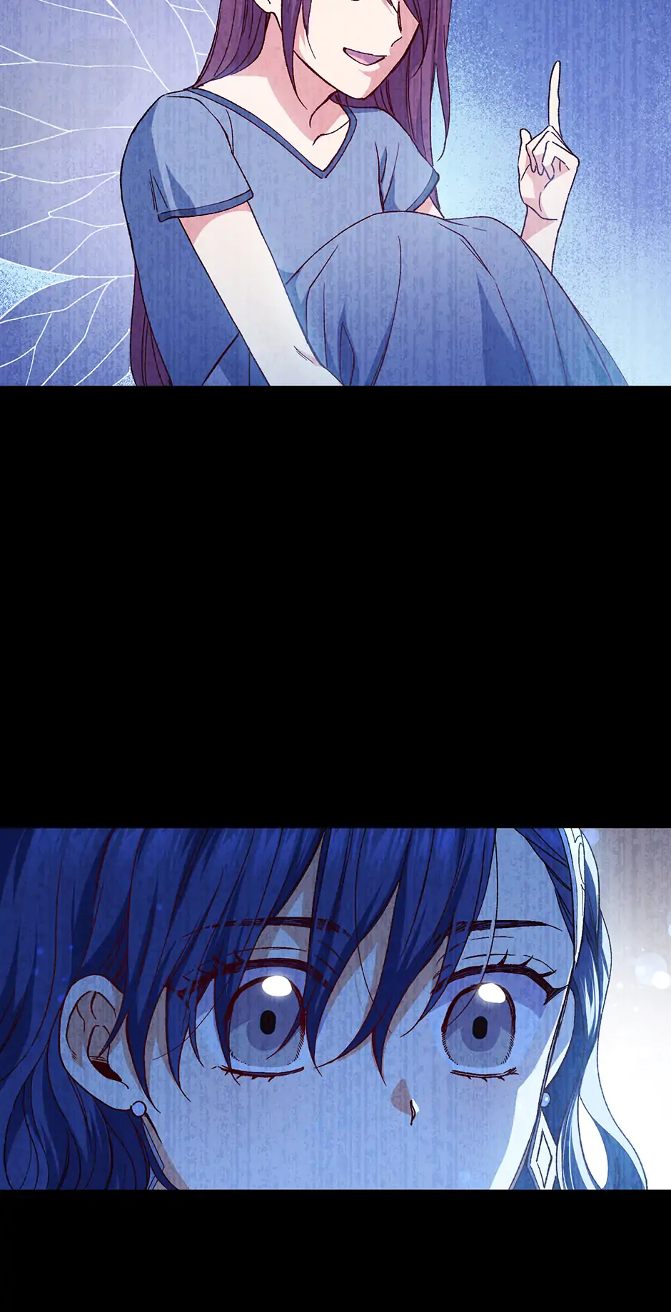 Constellations of the Gods [Official] Chapter 28 - Page 5