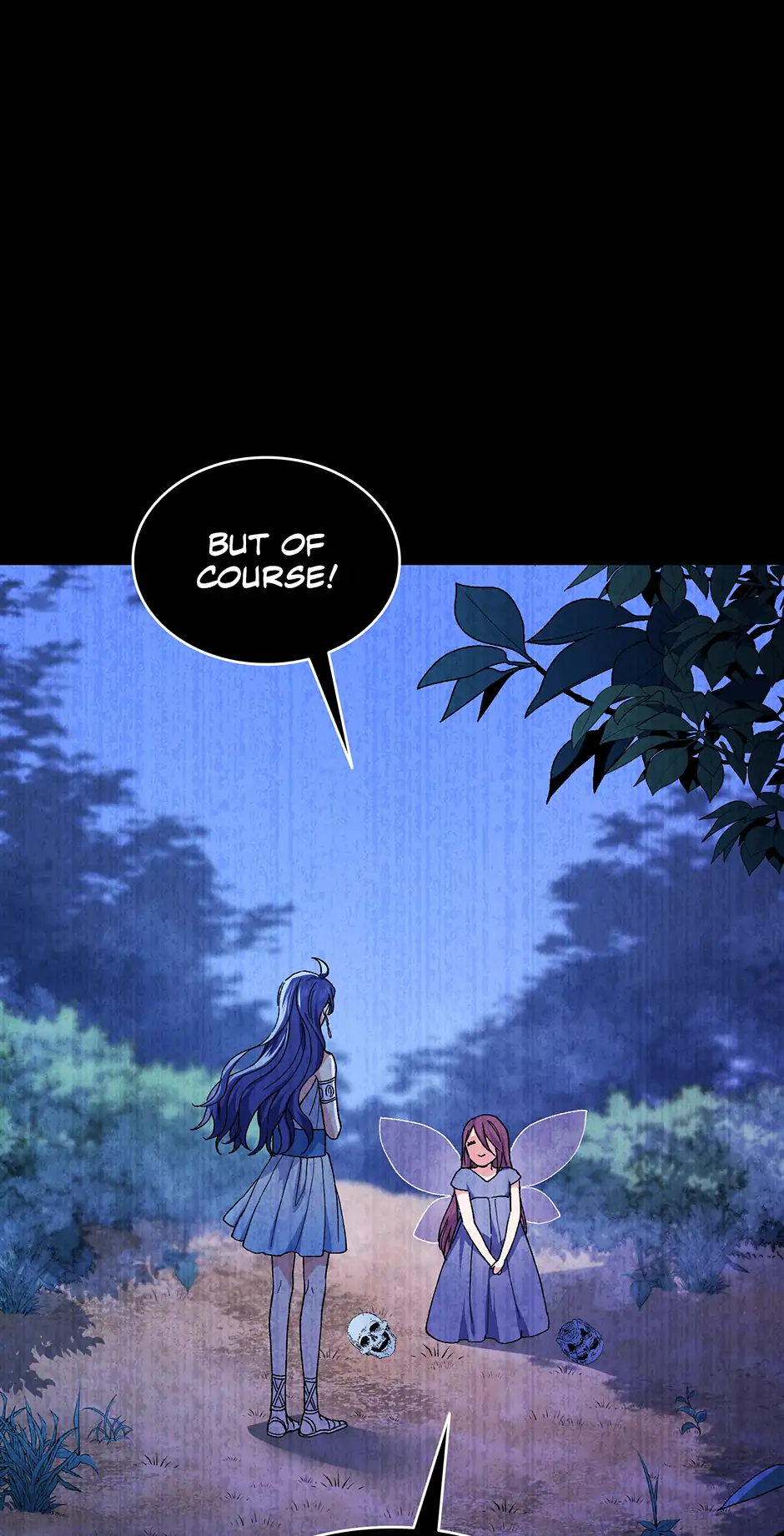Constellations of the Gods [Official] Chapter 28 - Page 6
