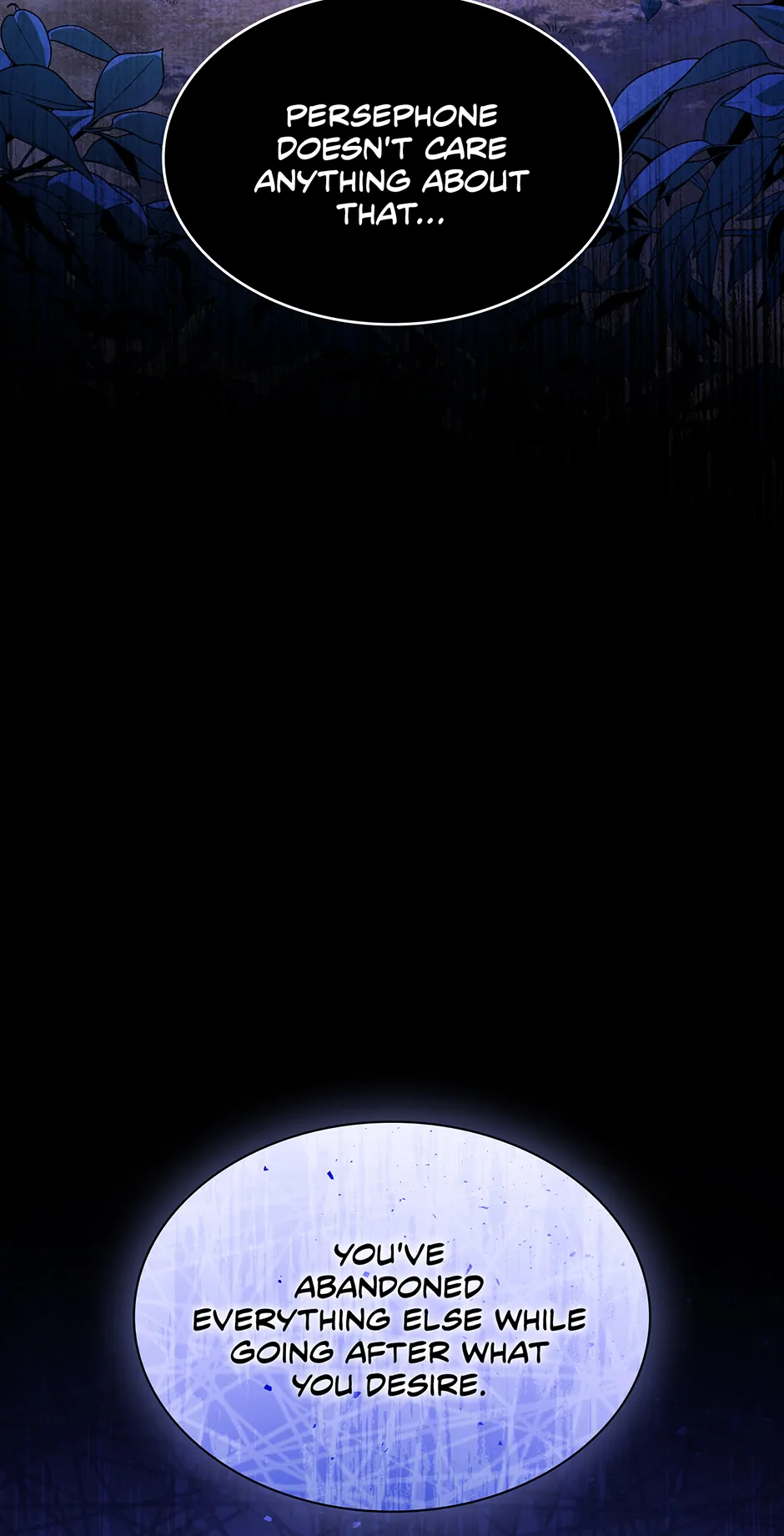 Constellations of the Gods [Official] Chapter 28 - Page 7