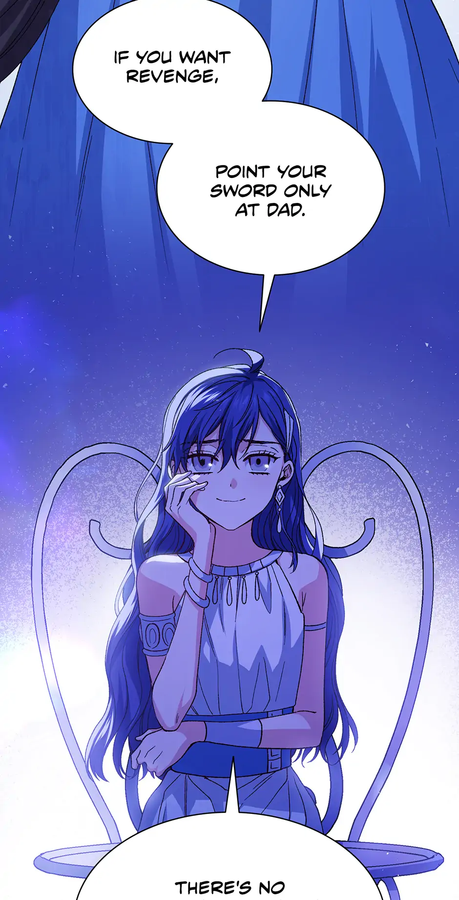 Constellations of the Gods [Official] Chapter 28 - Page 9