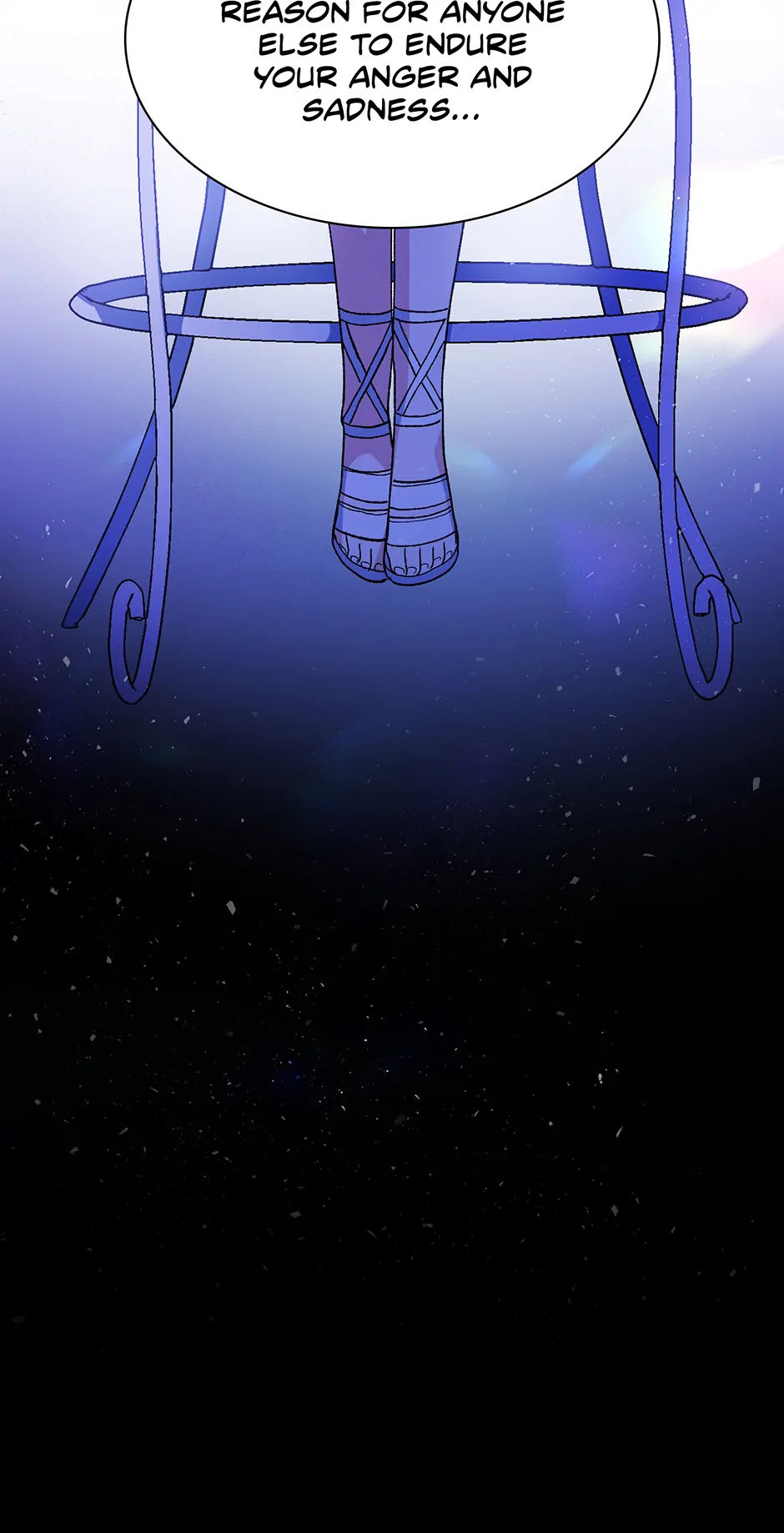 Constellations of the Gods [Official] Chapter 28 - Page 10
