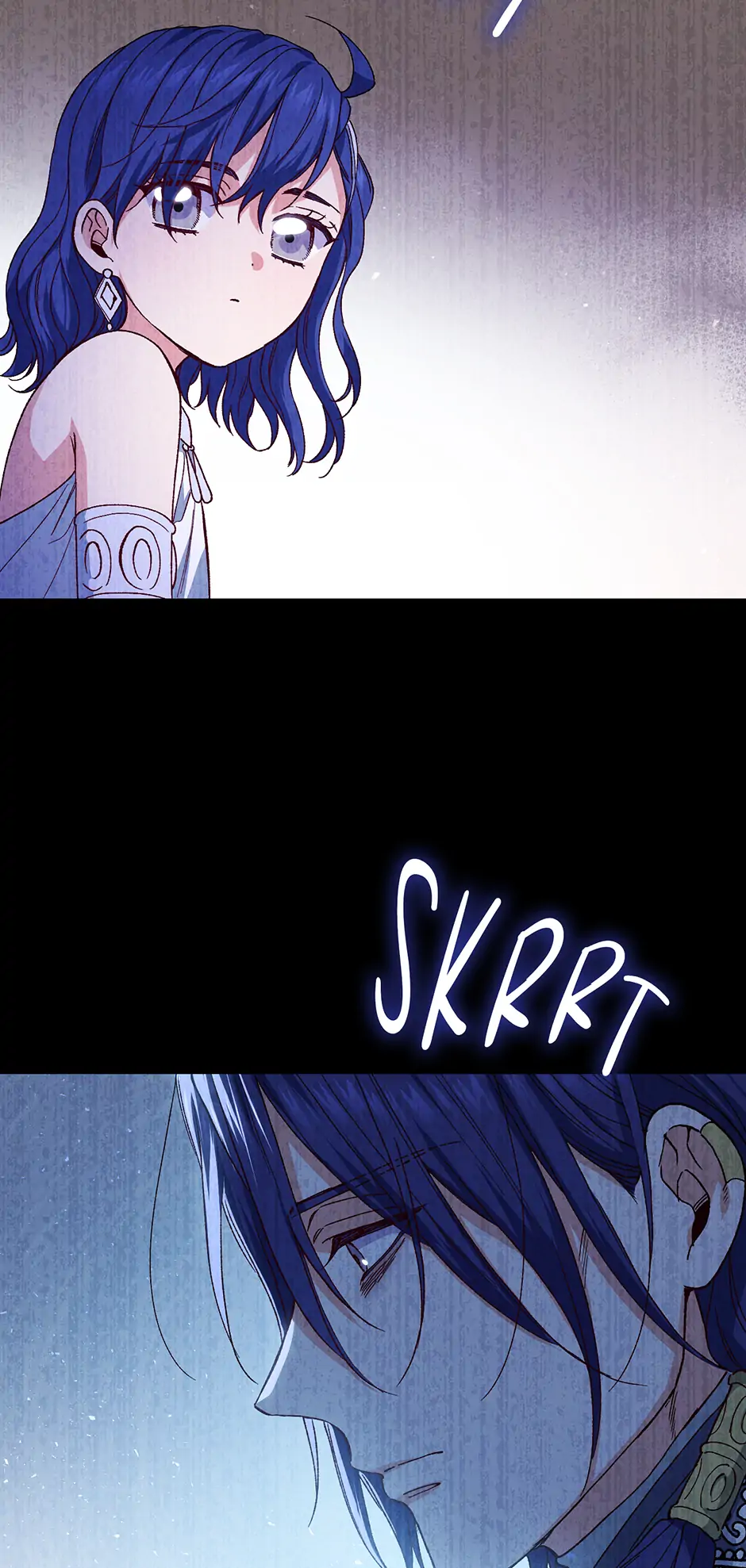 Constellations of the Gods [Official] Chapter 28 - Page 12