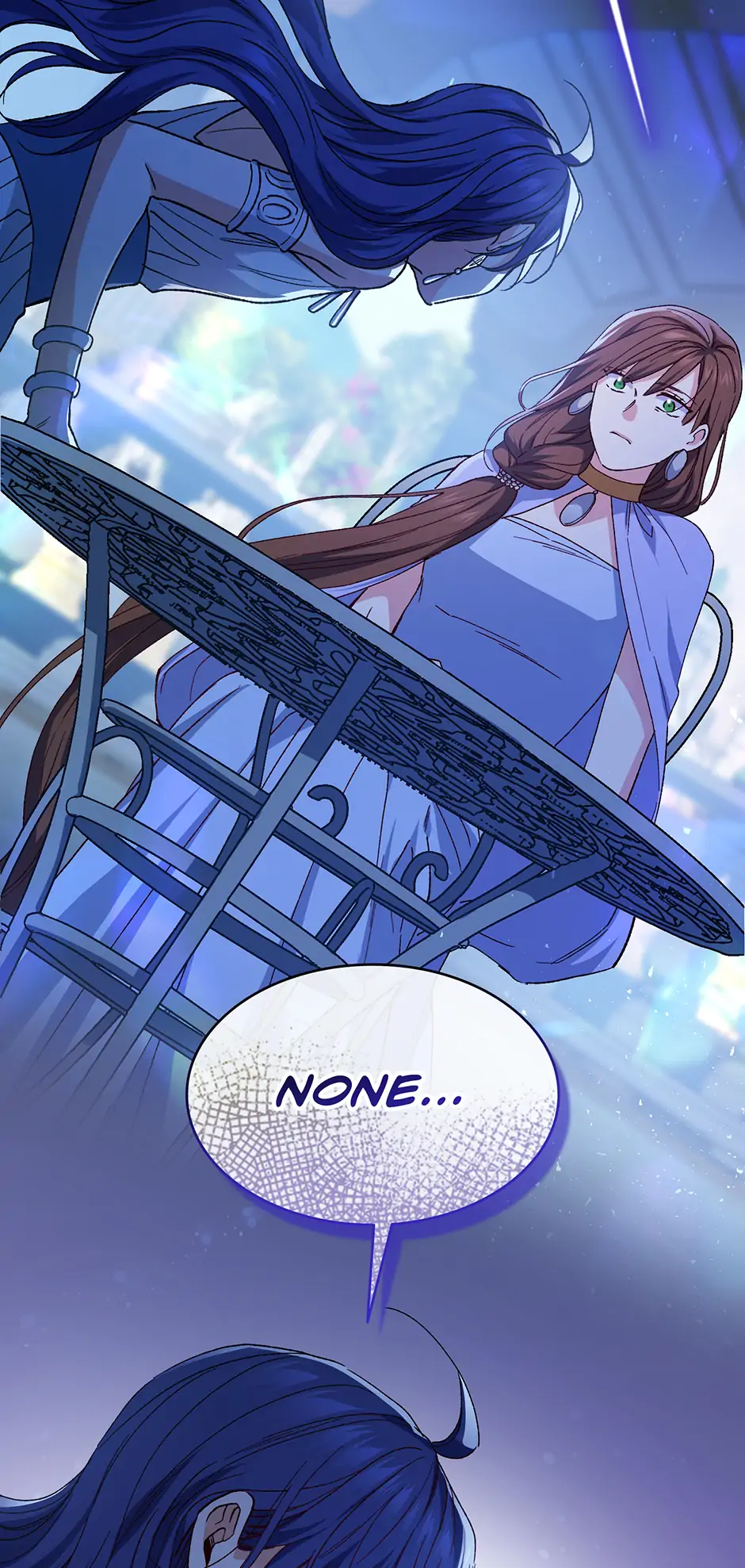Constellations of the Gods [Official] Chapter 28 - Page 15