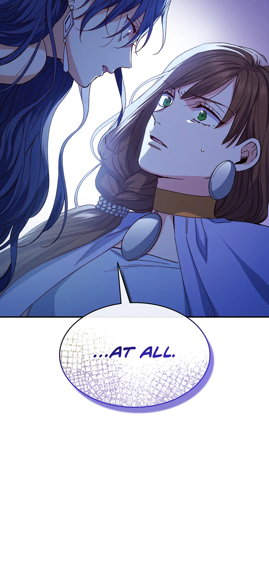 Constellations of the Gods [Official] Chapter 28 - Page 16