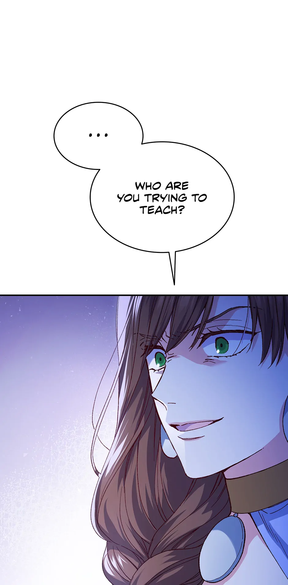 Constellations of the Gods [Official] Chapter 28 - Page 18
