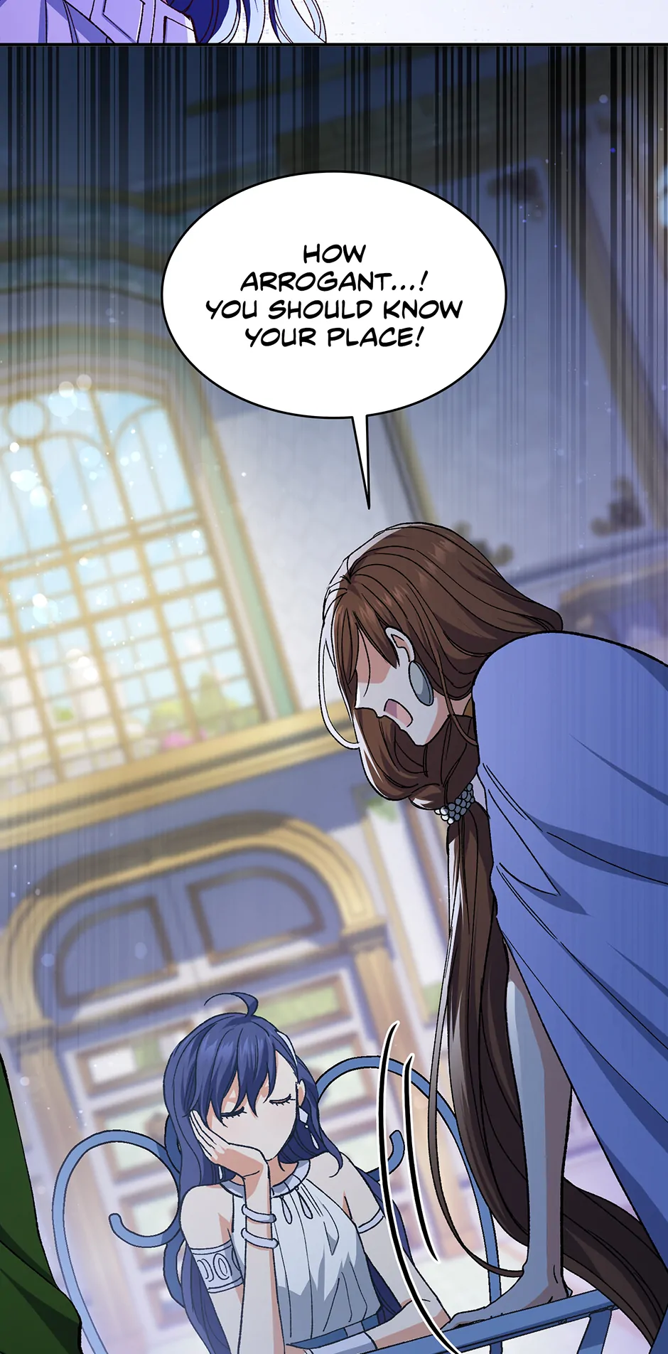 Constellations of the Gods [Official] Chapter 28 - Page 20