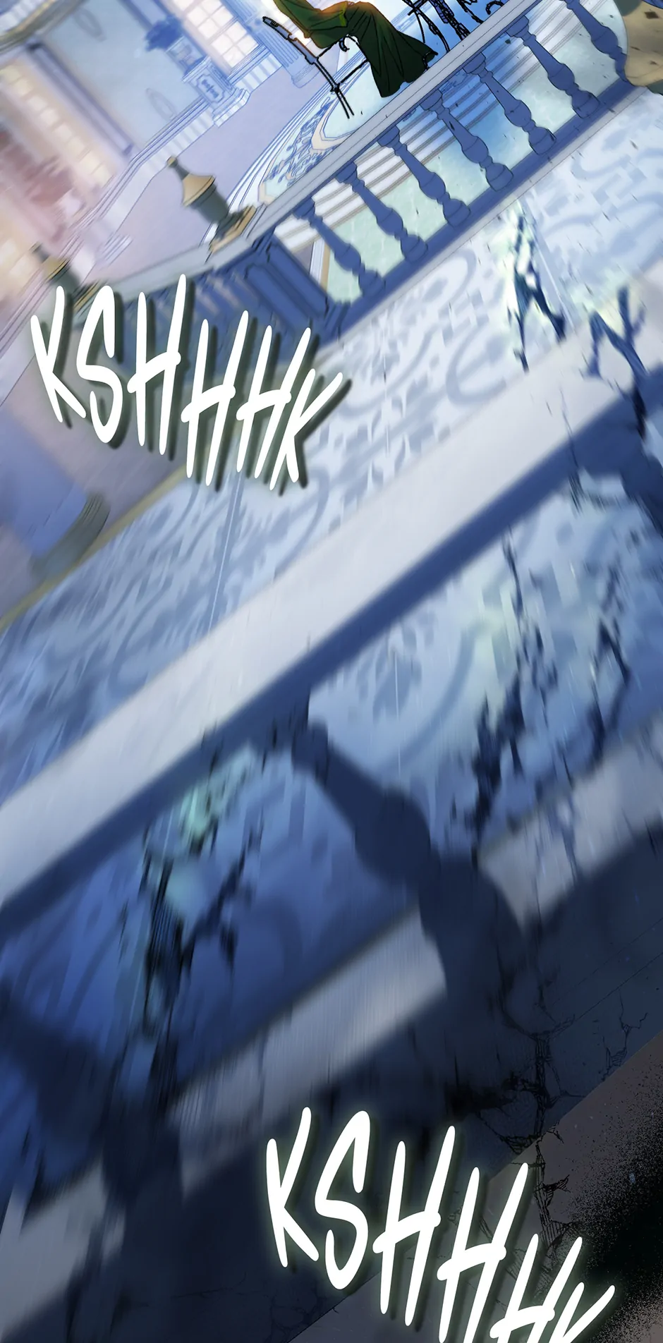 Constellations of the Gods [Official] Chapter 28 - Page 23