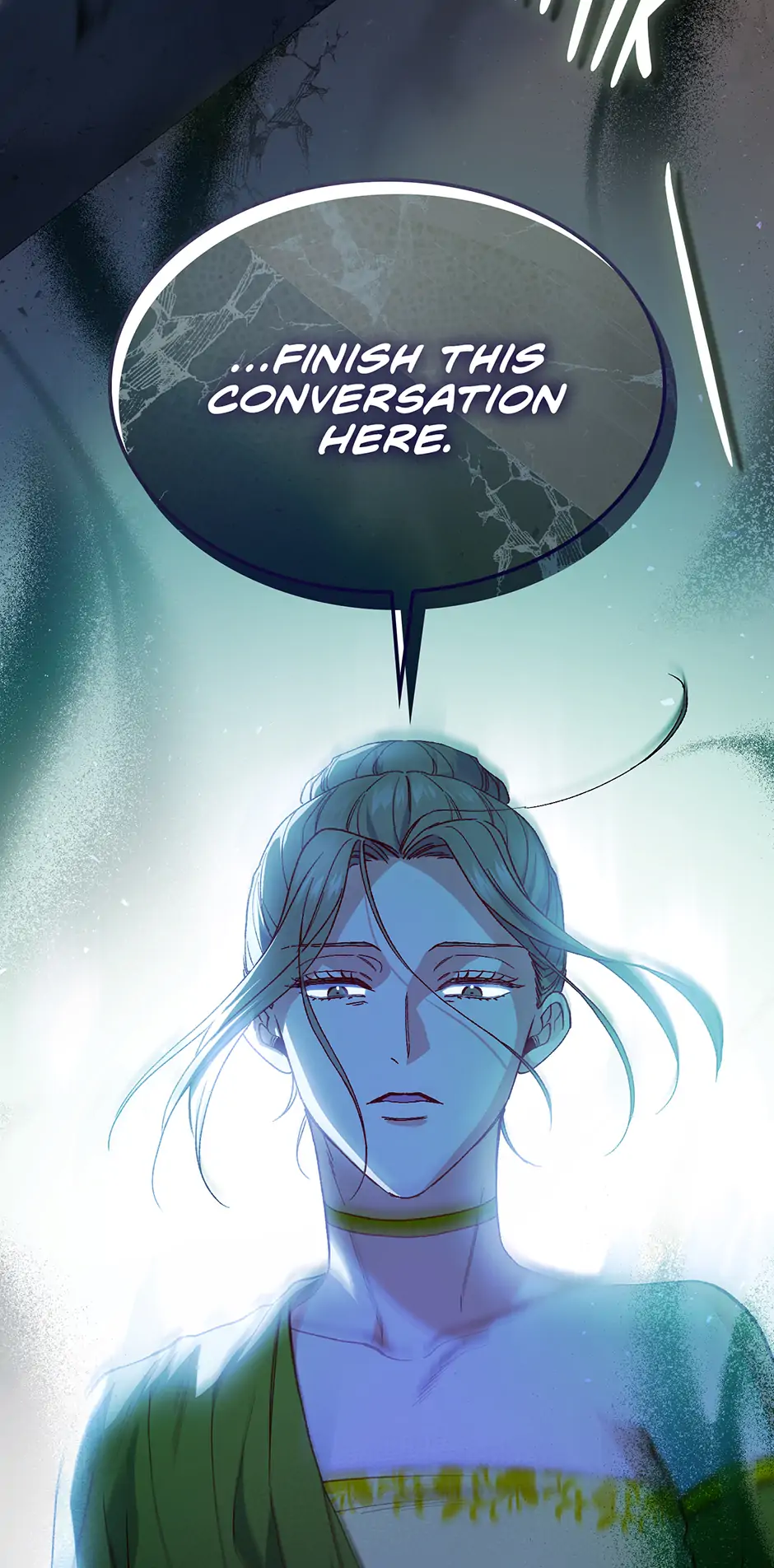 Constellations of the Gods [Official] Chapter 28 - Page 24