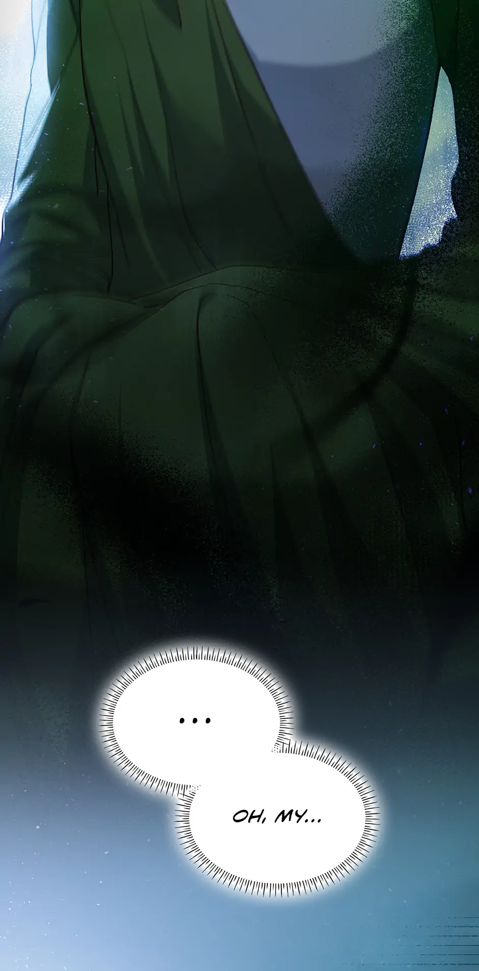 Constellations of the Gods [Official] Chapter 28 - Page 25