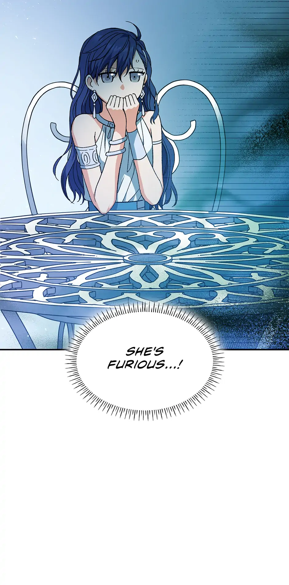 Constellations of the Gods [Official] Chapter 28 - Page 26
