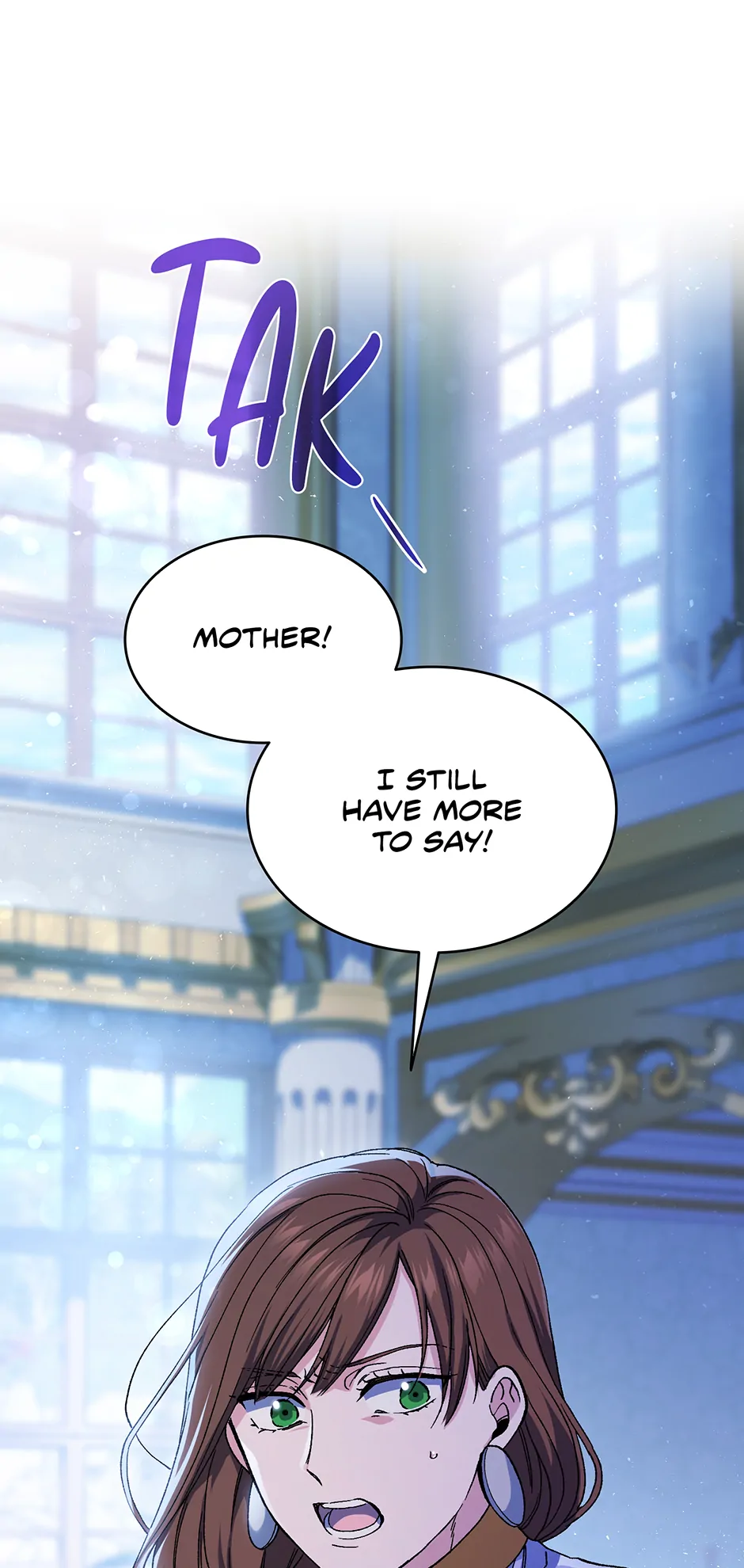 Constellations of the Gods [Official] Chapter 28 - Page 27