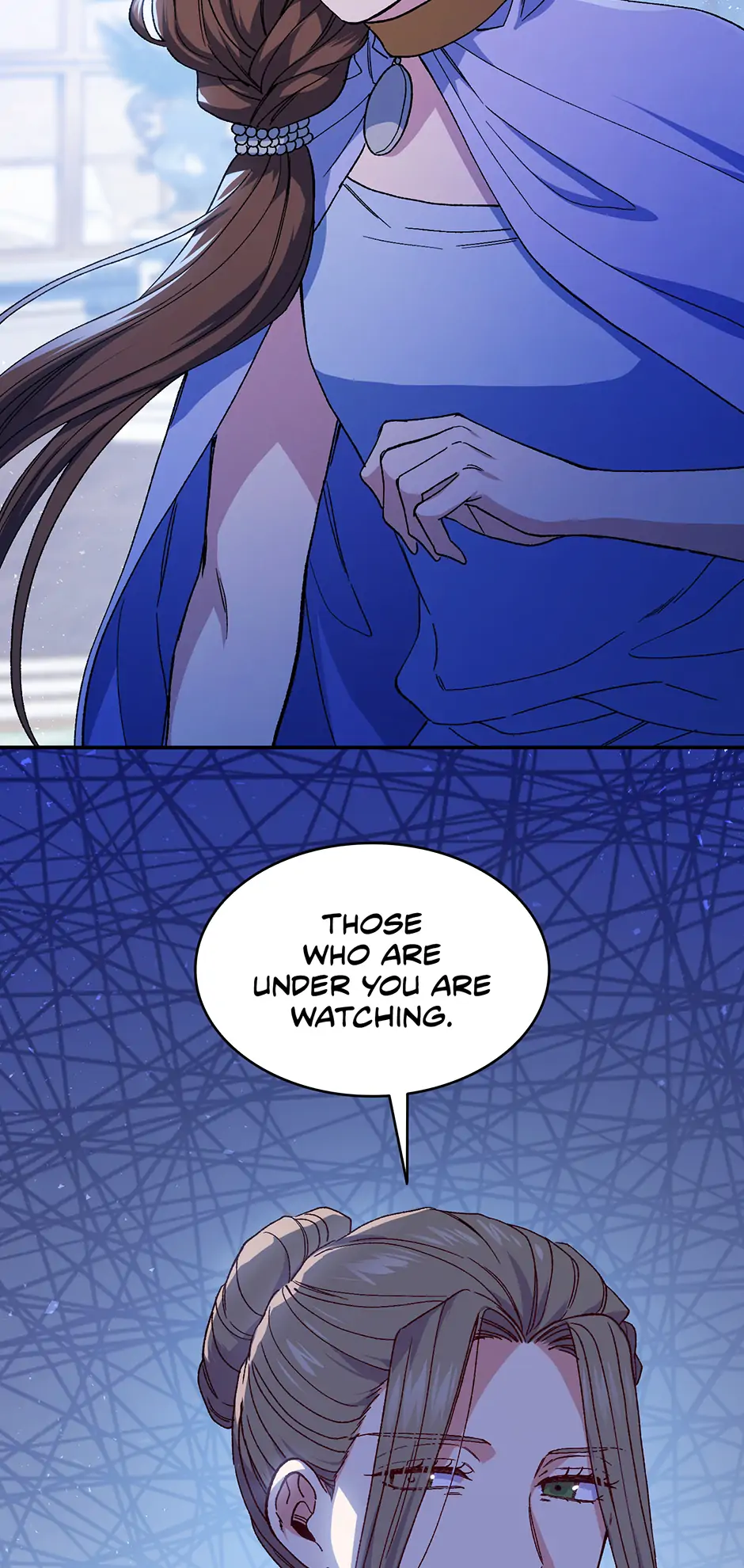 Constellations of the Gods [Official] Chapter 28 - Page 28