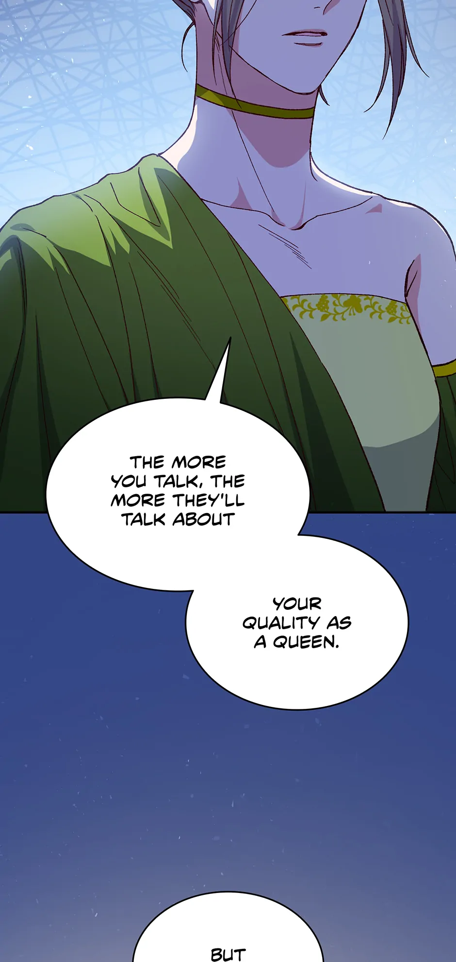 Constellations of the Gods [Official] Chapter 28 - Page 29
