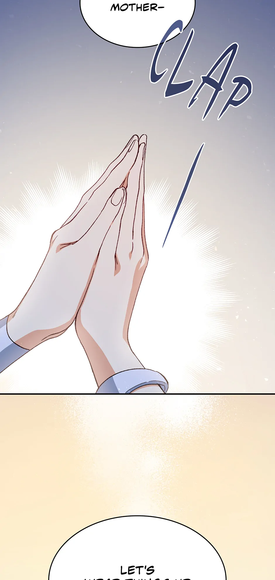 Constellations of the Gods [Official] Chapter 28 - Page 30