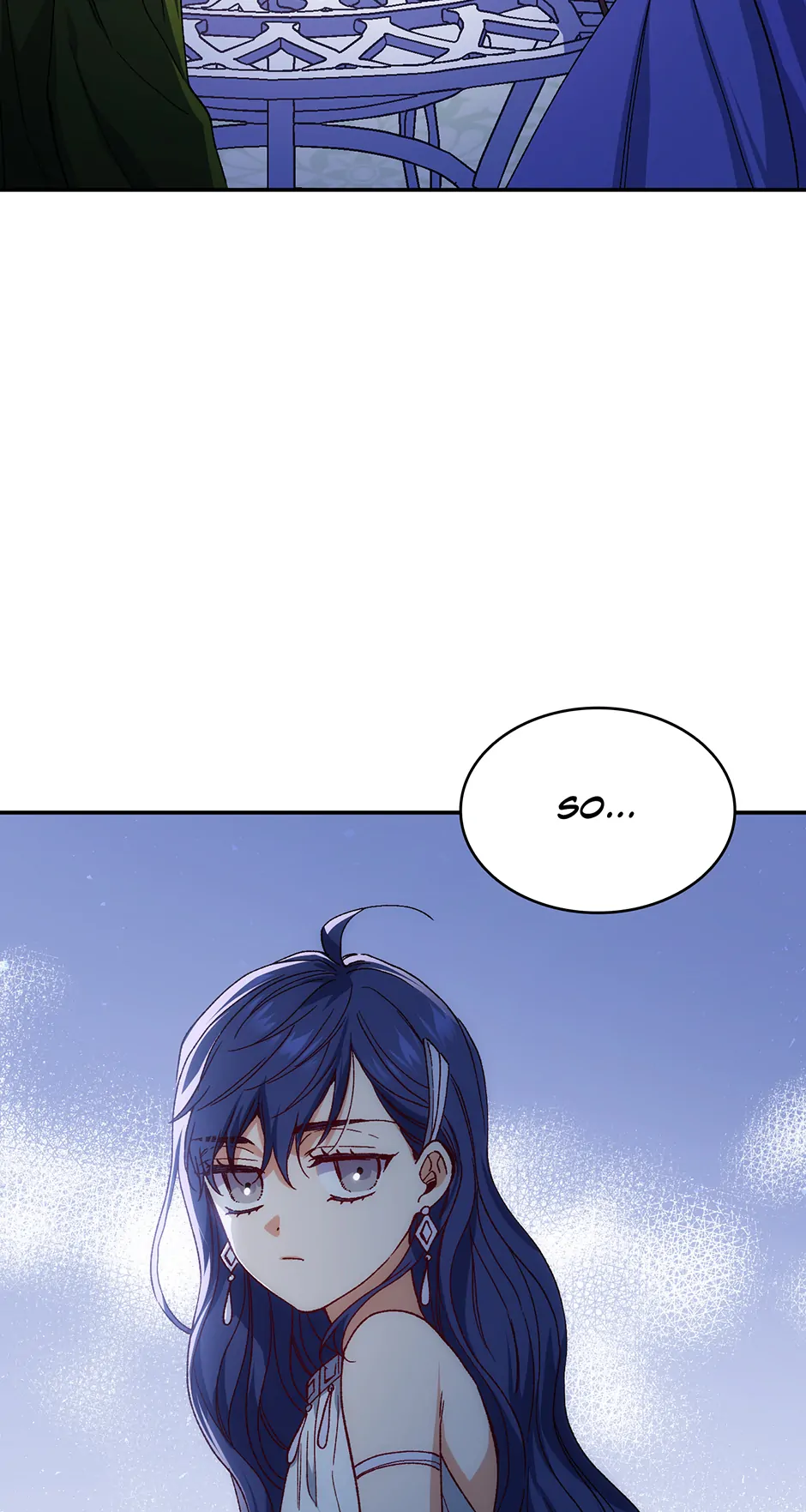 Constellations of the Gods [Official] Chapter 28 - Page 34