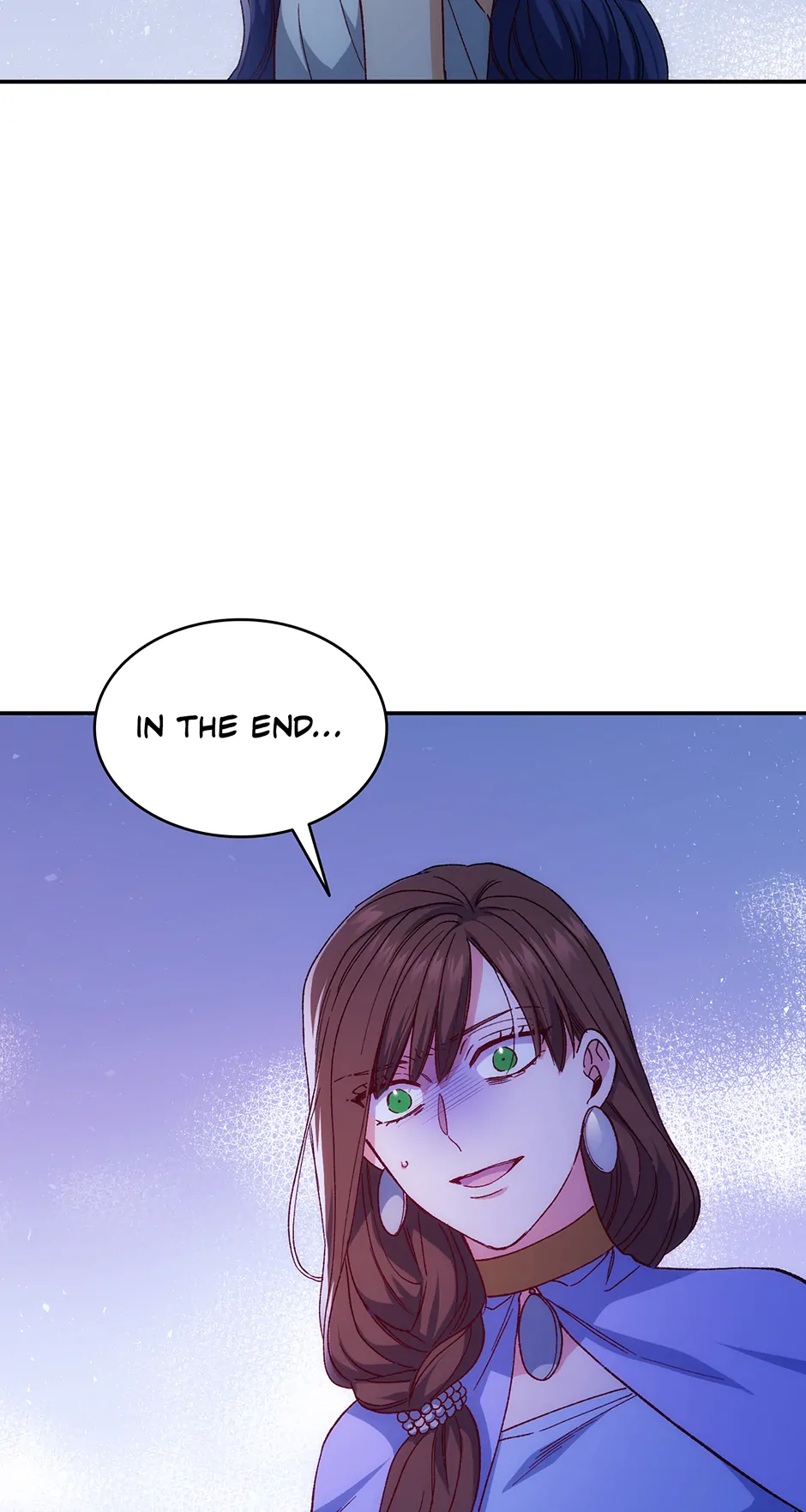 Constellations of the Gods [Official] Chapter 28 - Page 35