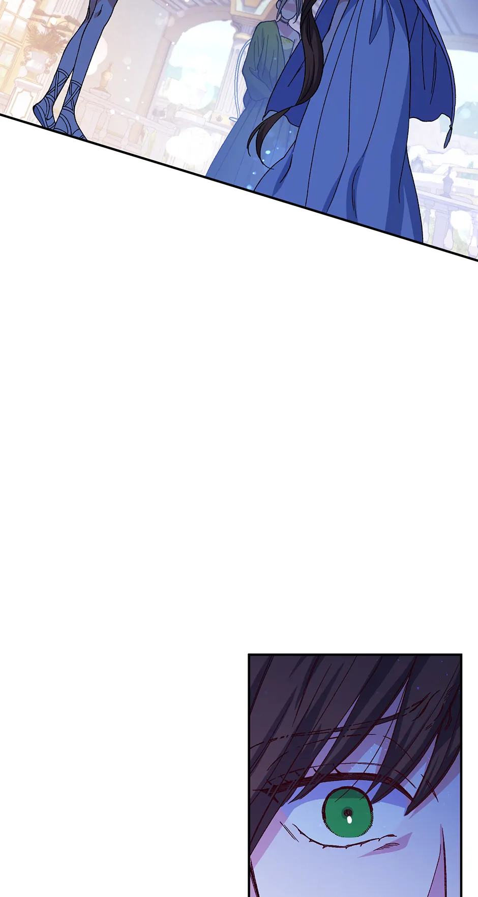 Constellations of the Gods [Official] Chapter 28 - Page 37