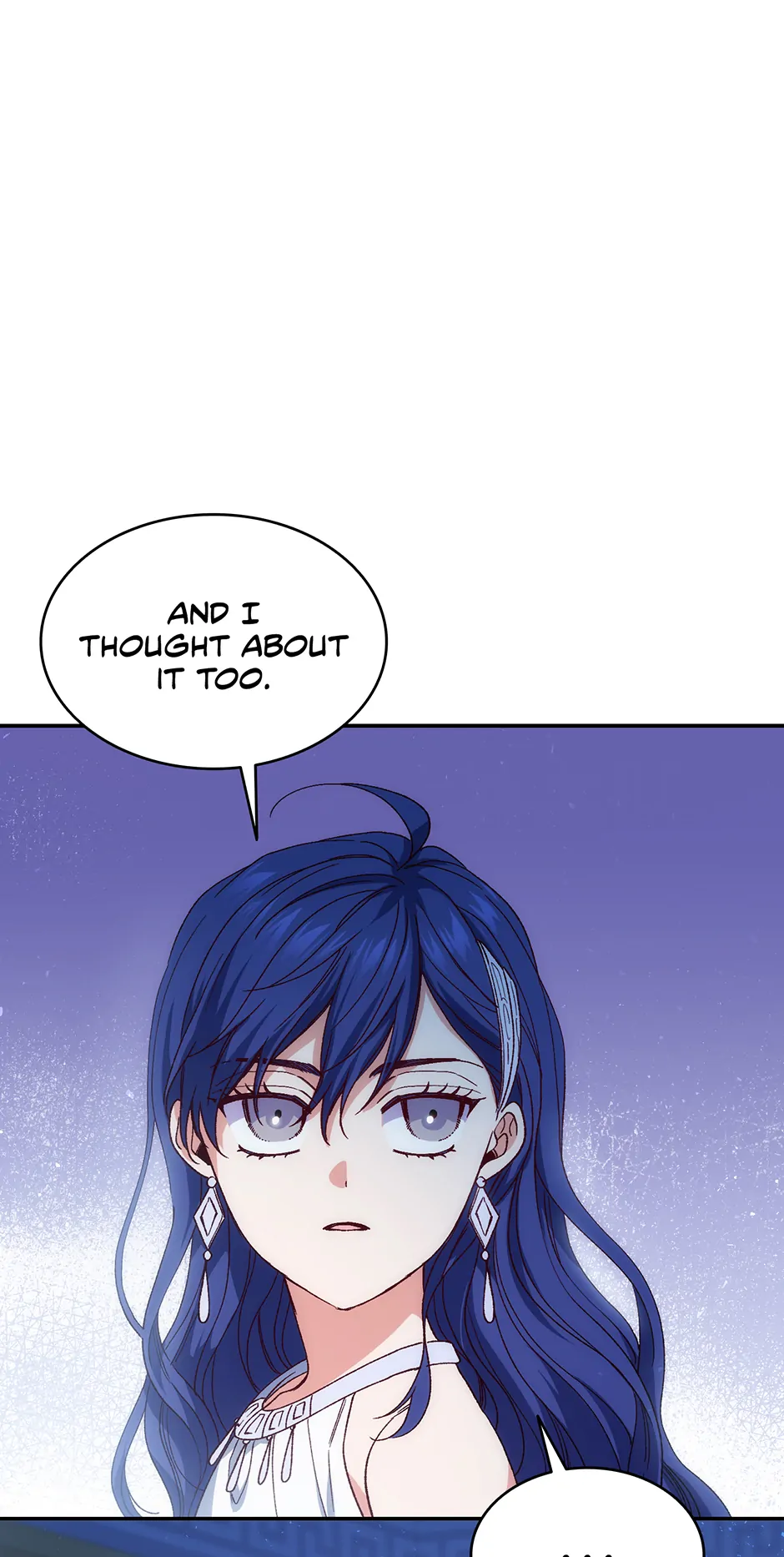 Constellations of the Gods [Official] Chapter 28 - Page 40