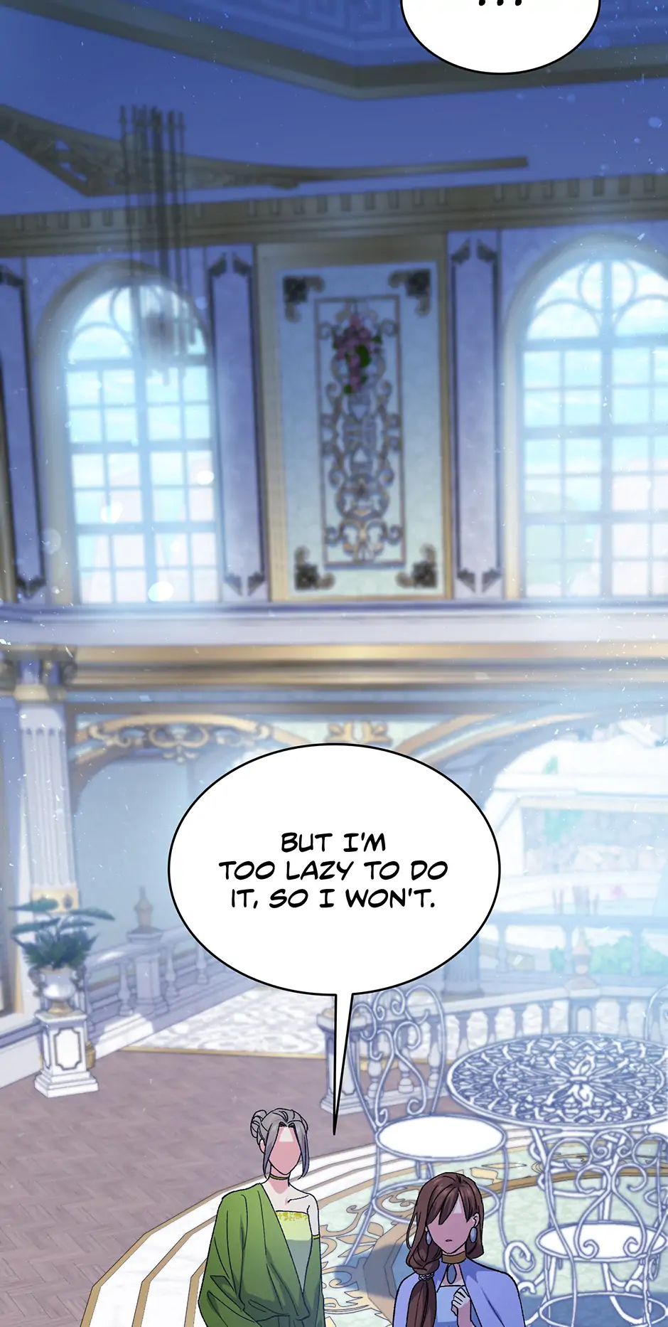 Constellations of the Gods [Official] Chapter 28 - Page 41
