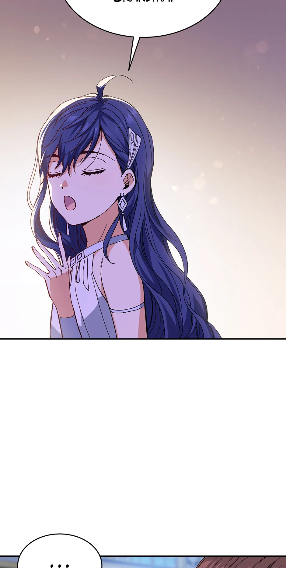 Constellations of the Gods [Official] Chapter 28 - Page 43