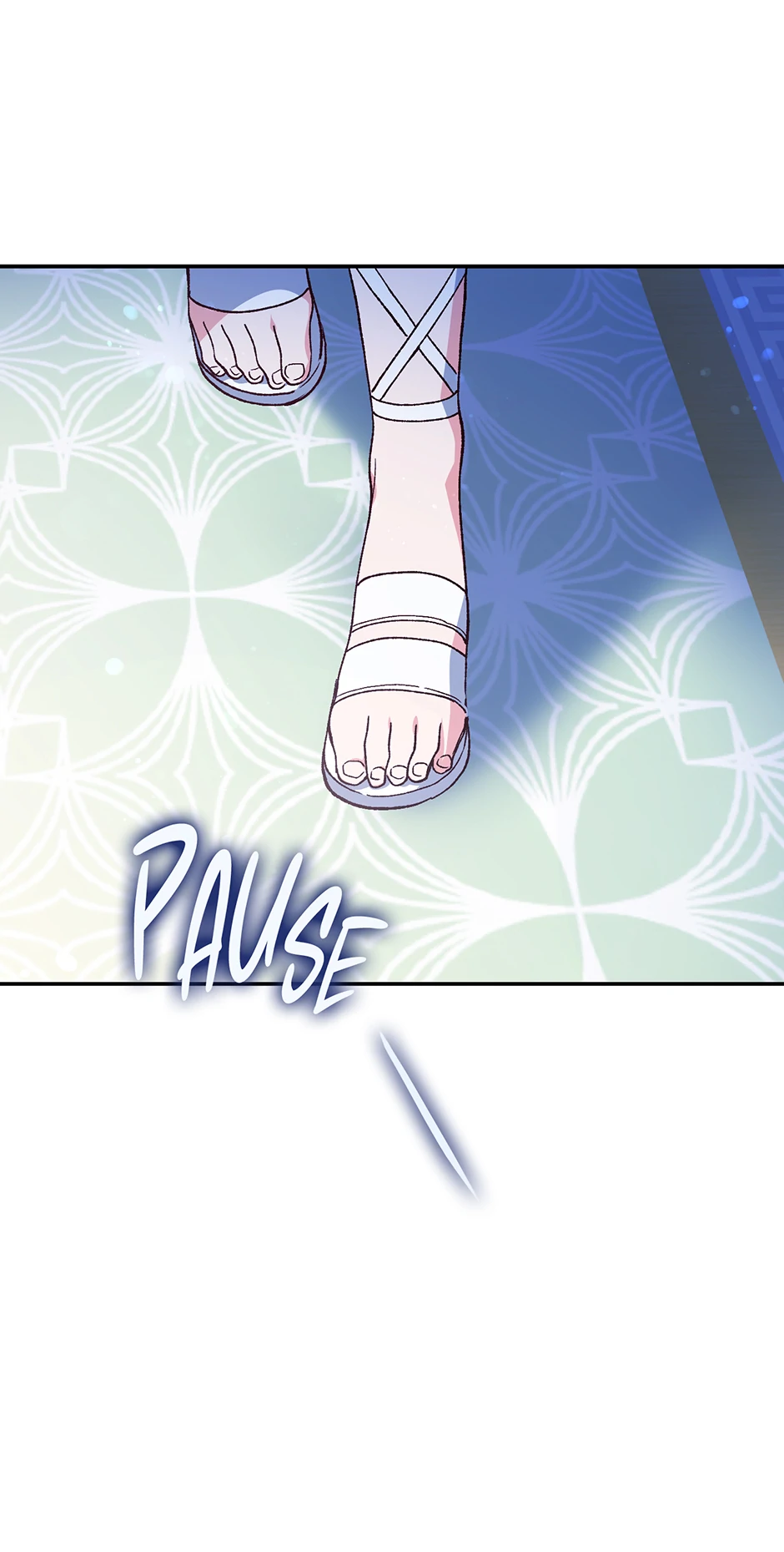 Constellations of the Gods [Official] Chapter 28 - Page 46