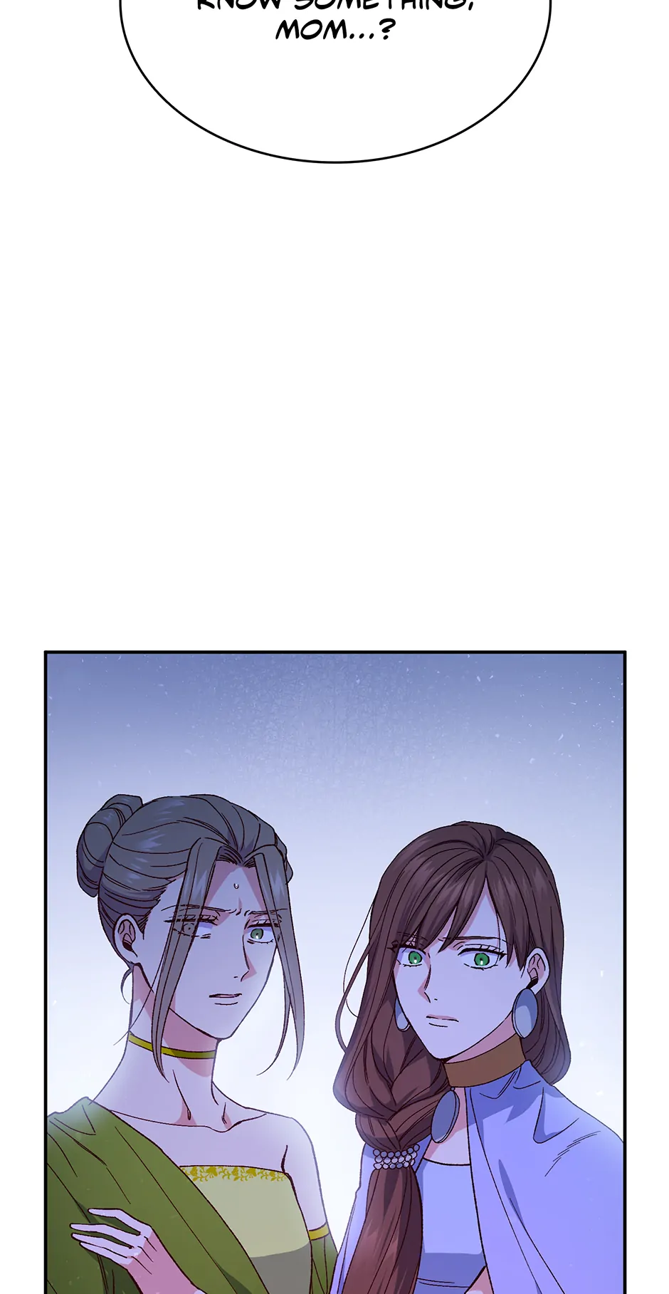 Constellations of the Gods [Official] Chapter 28 - Page 48