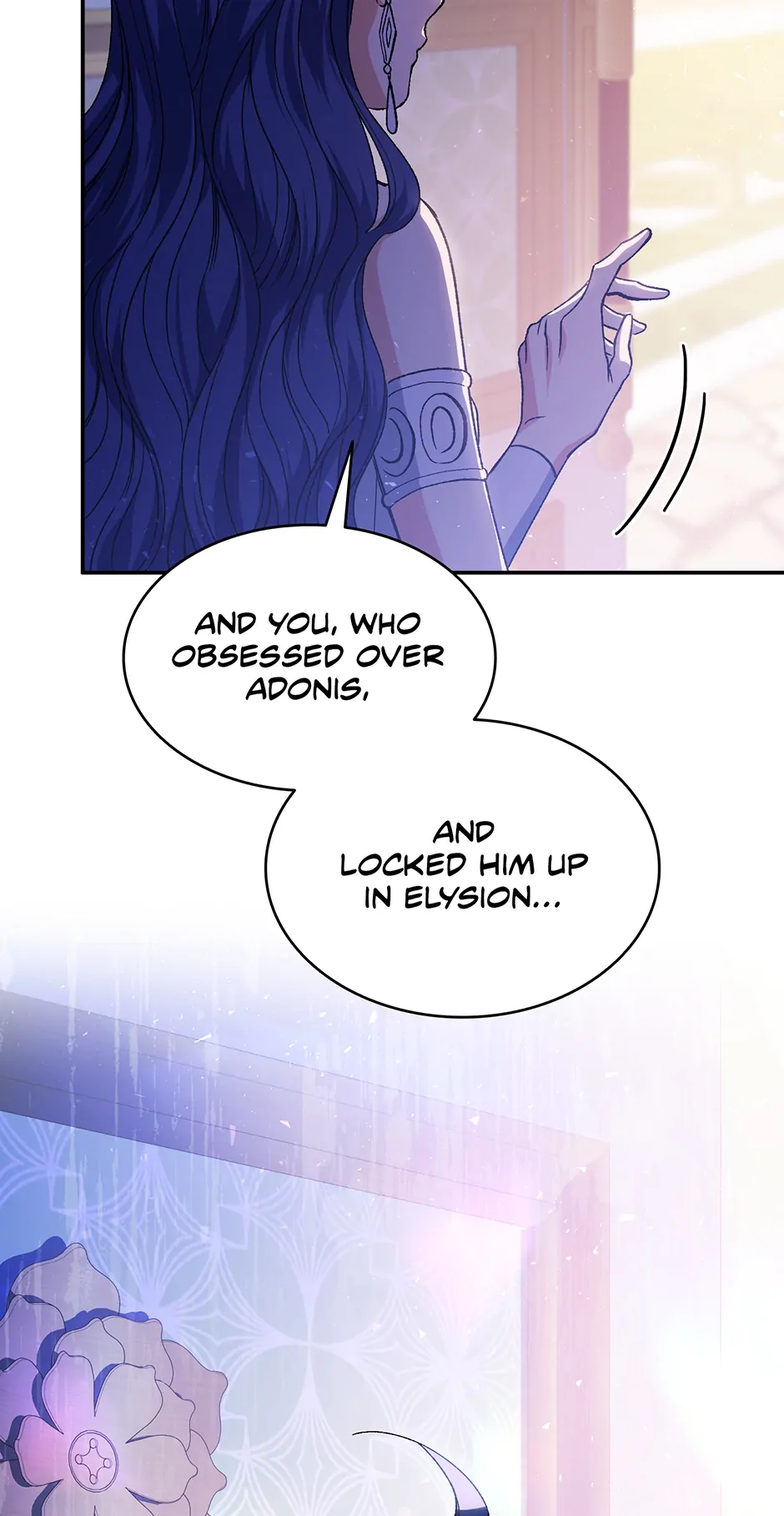 Constellations of the Gods [Official] Chapter 28 - Page 50