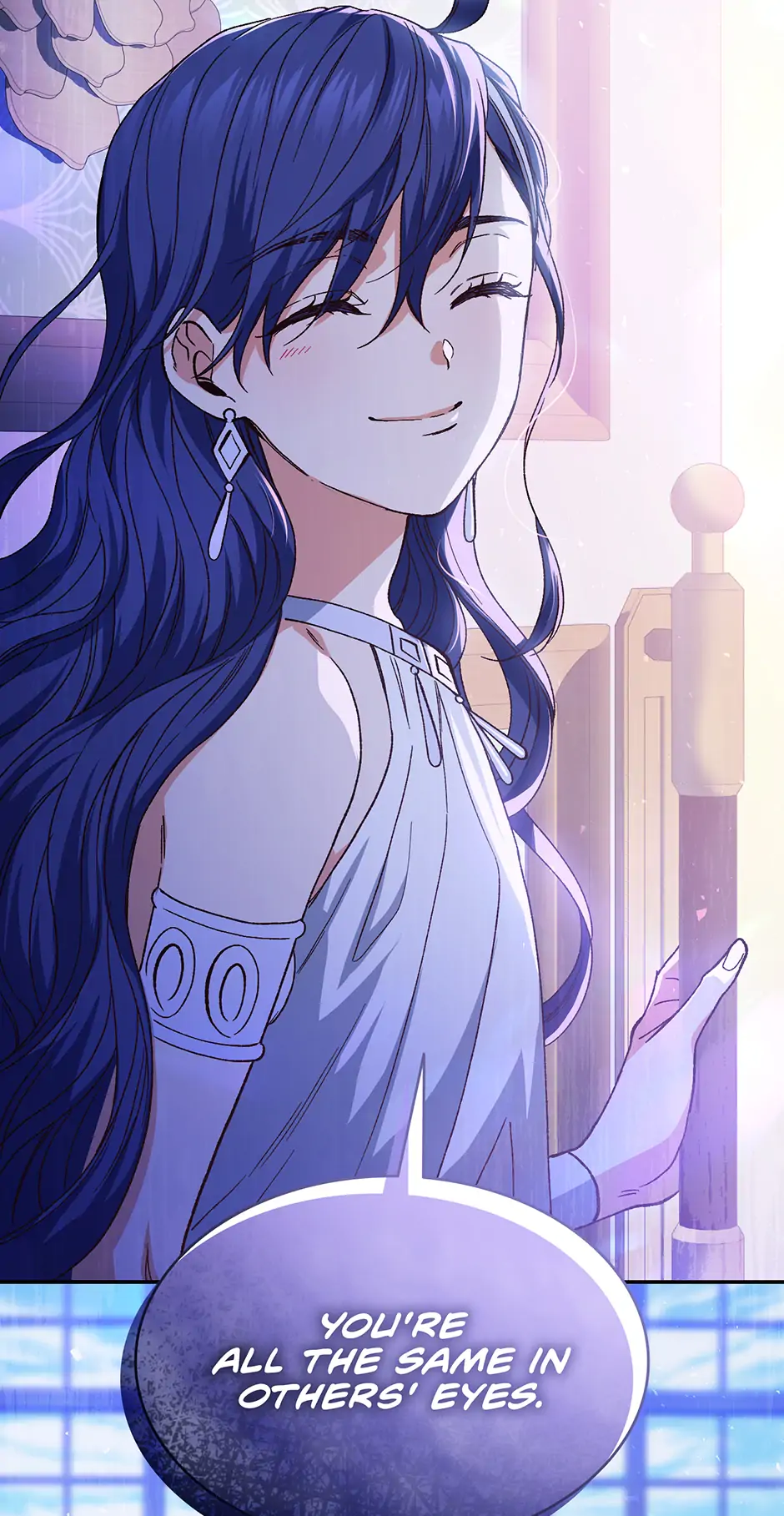 Constellations of the Gods [Official] Chapter 28 - Page 51