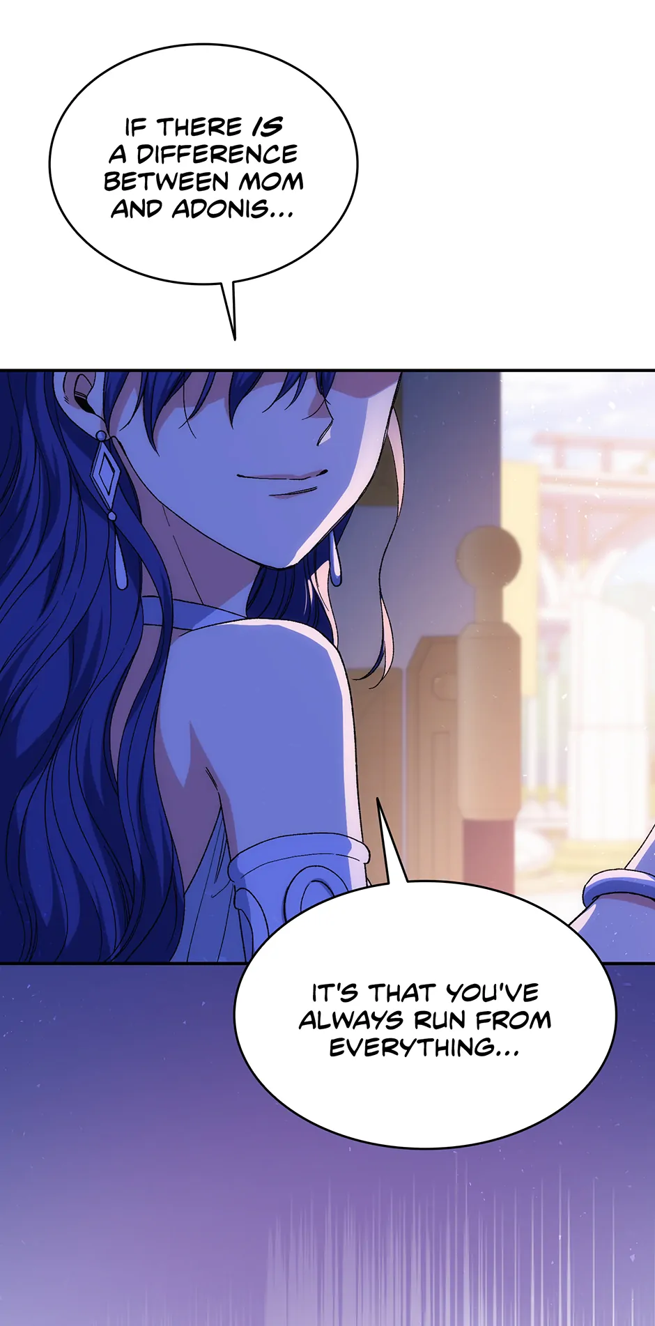 Constellations of the Gods [Official] Chapter 28 - Page 54