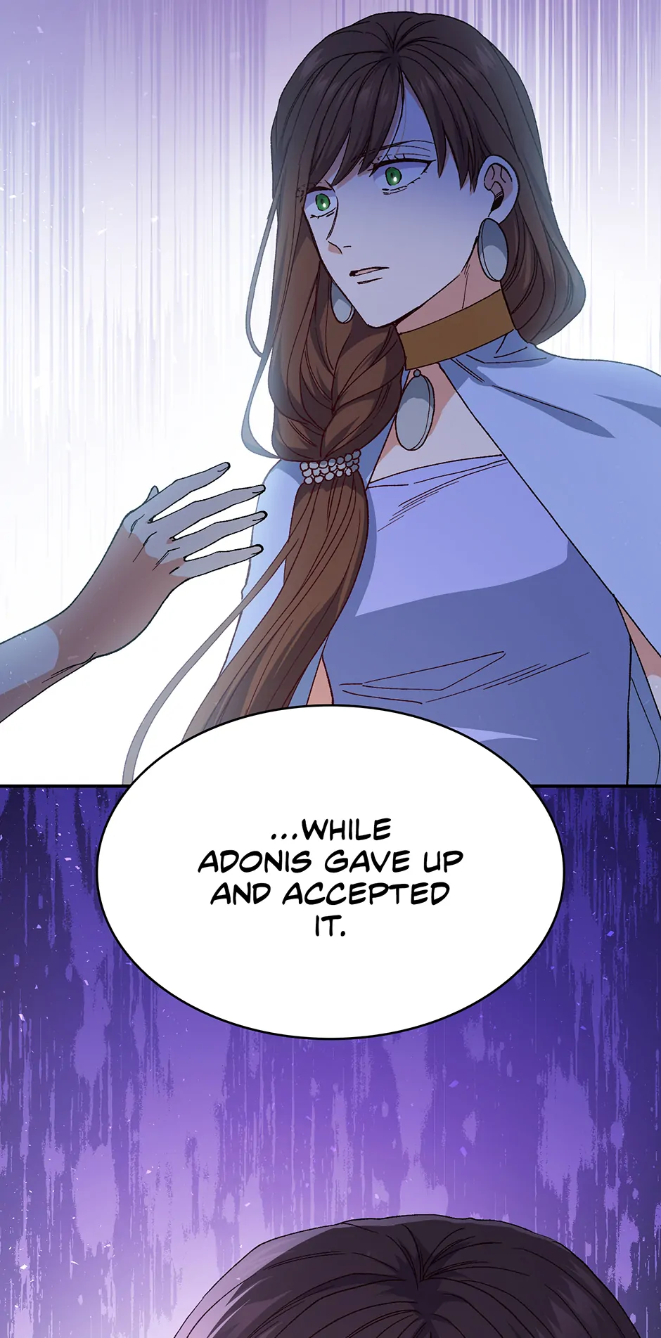 Constellations of the Gods [Official] Chapter 28 - Page 55
