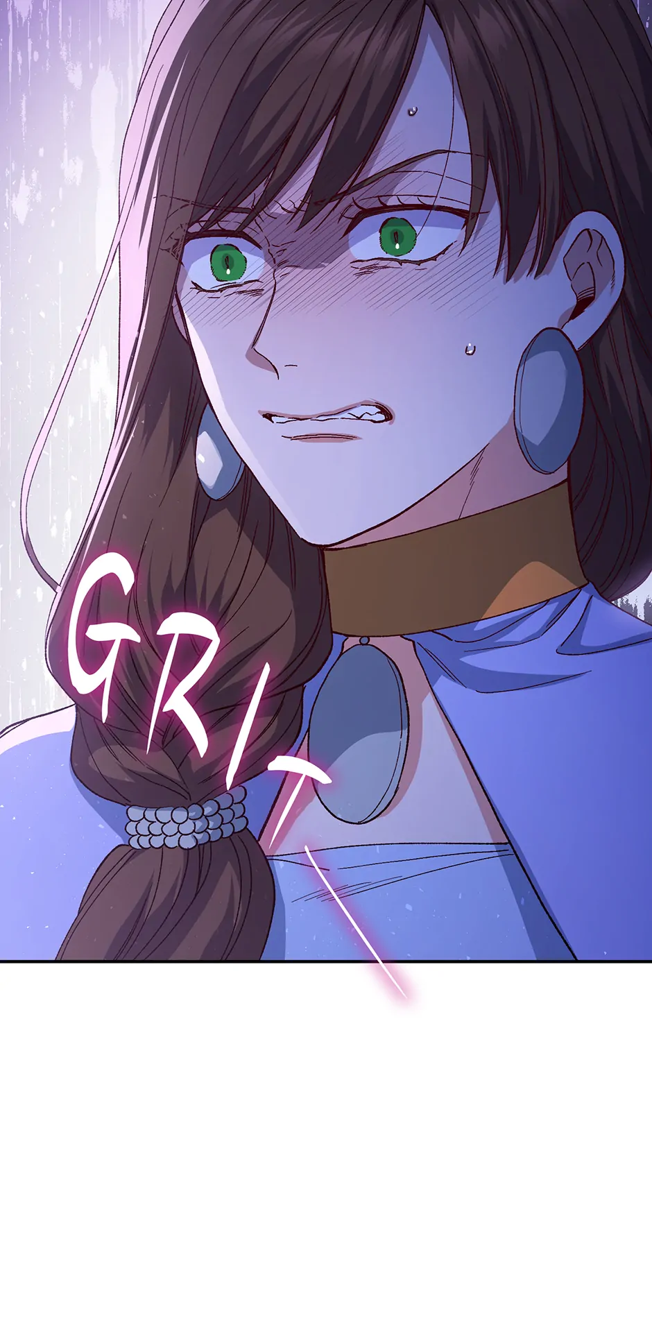 Constellations of the Gods [Official] Chapter 28 - Page 56