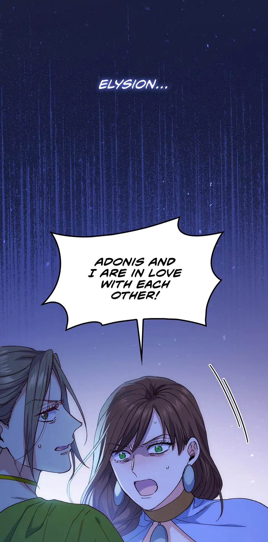 Constellations of the Gods [Official] Chapter 28 - Page 58