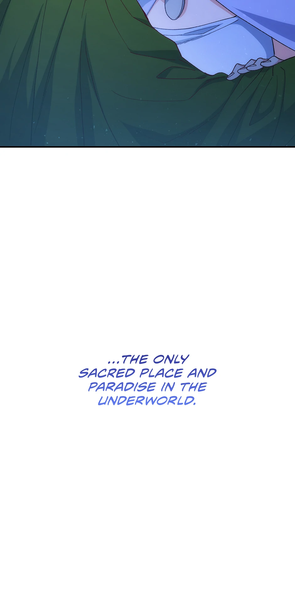 Constellations of the Gods [Official] Chapter 28 - Page 59