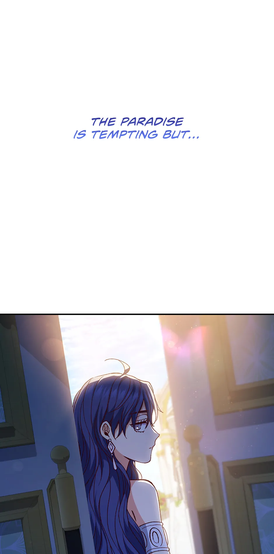Constellations of the Gods [Official] Chapter 28 - Page 61