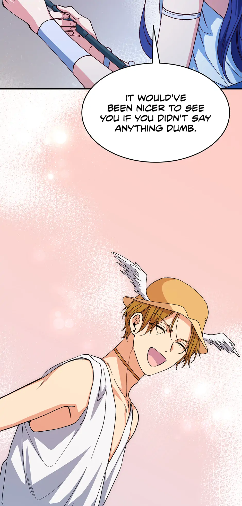 Constellations of the Gods [Official] Chapter 28 - Page 69