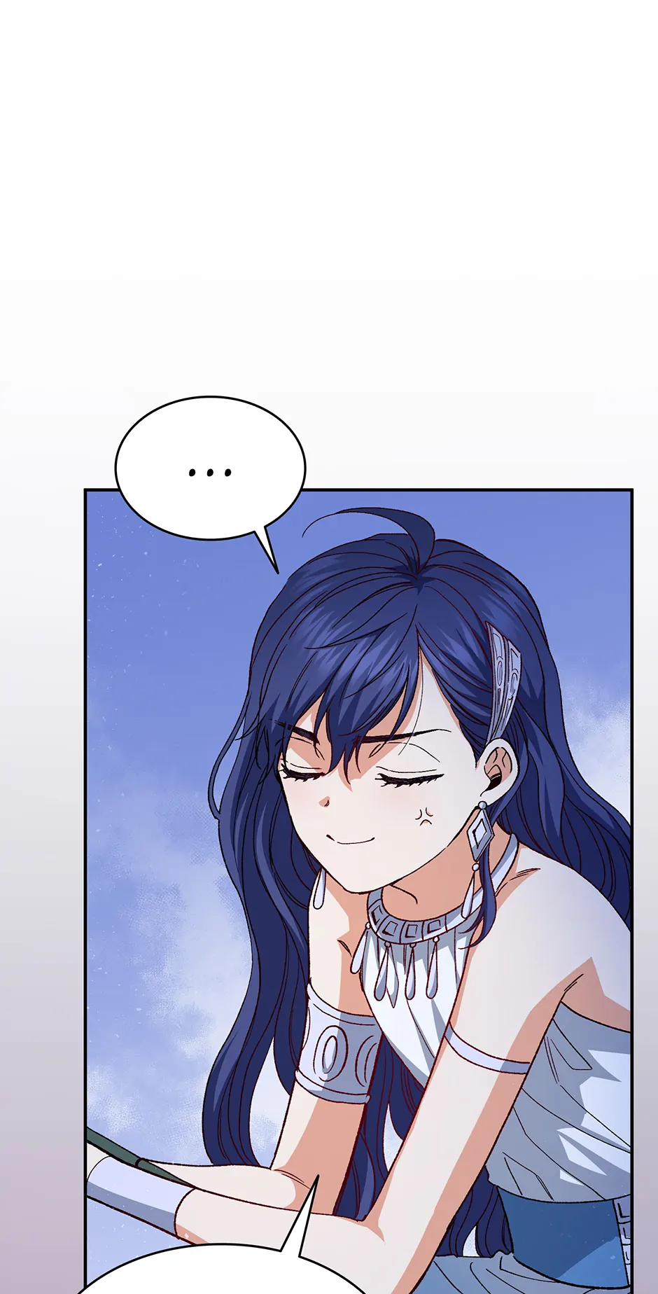 Constellations of the Gods [Official] Chapter 28 - Page 72