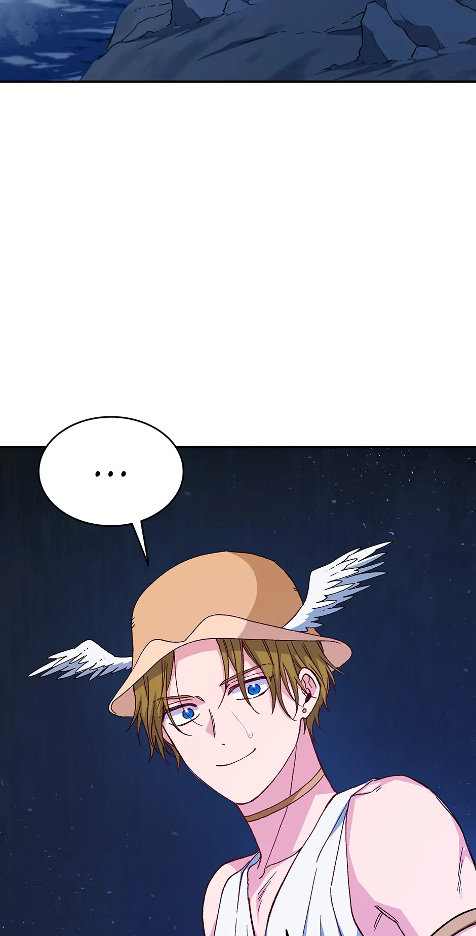 Constellations of the Gods [Official] Chapter 28 - Page 75