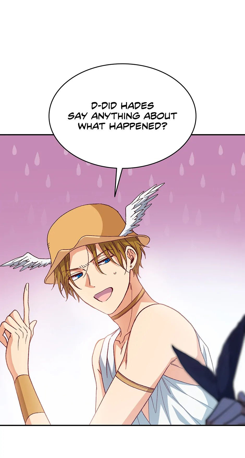 Constellations of the Gods [Official] Chapter 28 - Page 79