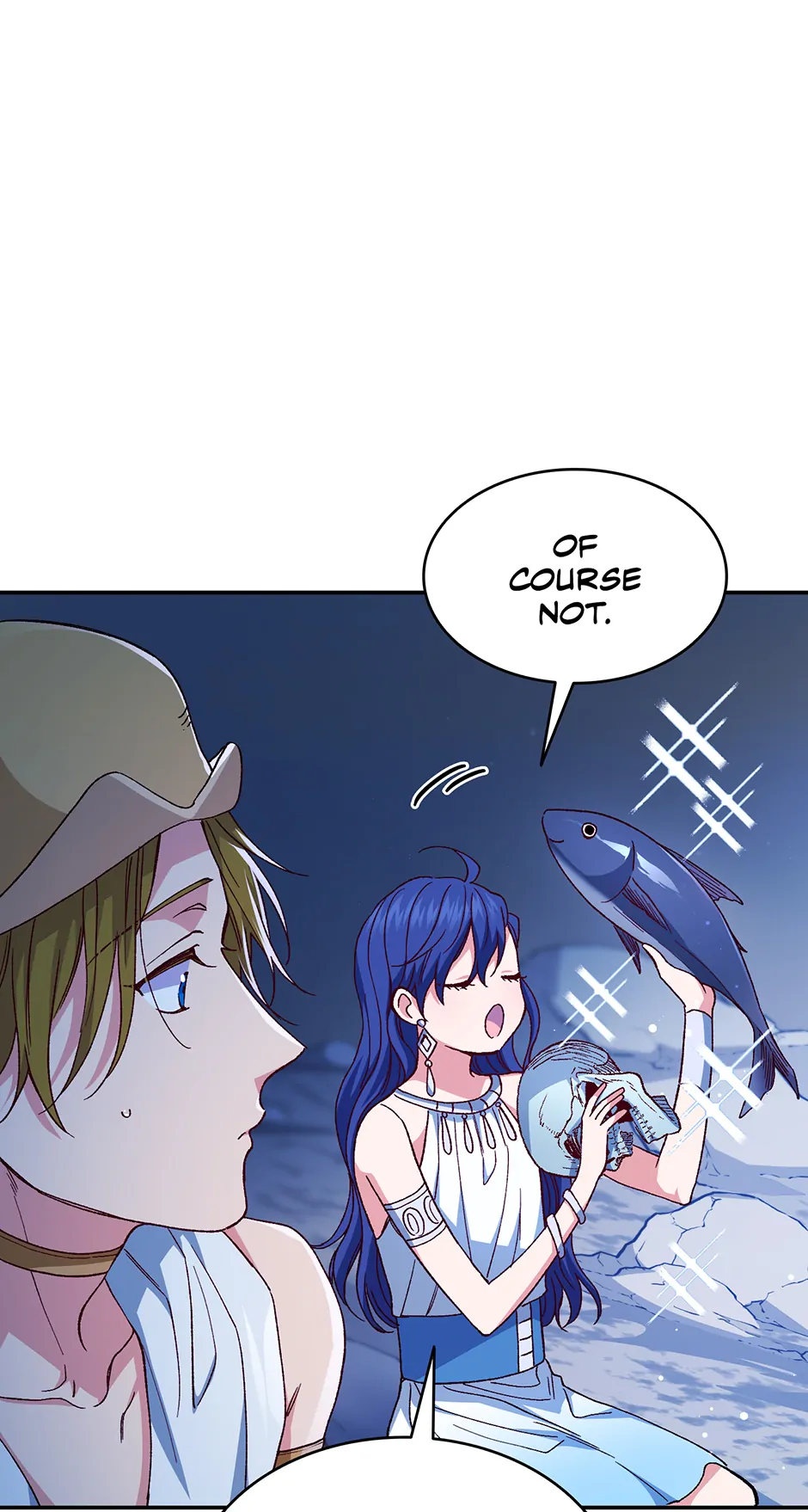 Constellations of the Gods [Official] Chapter 28 - Page 80