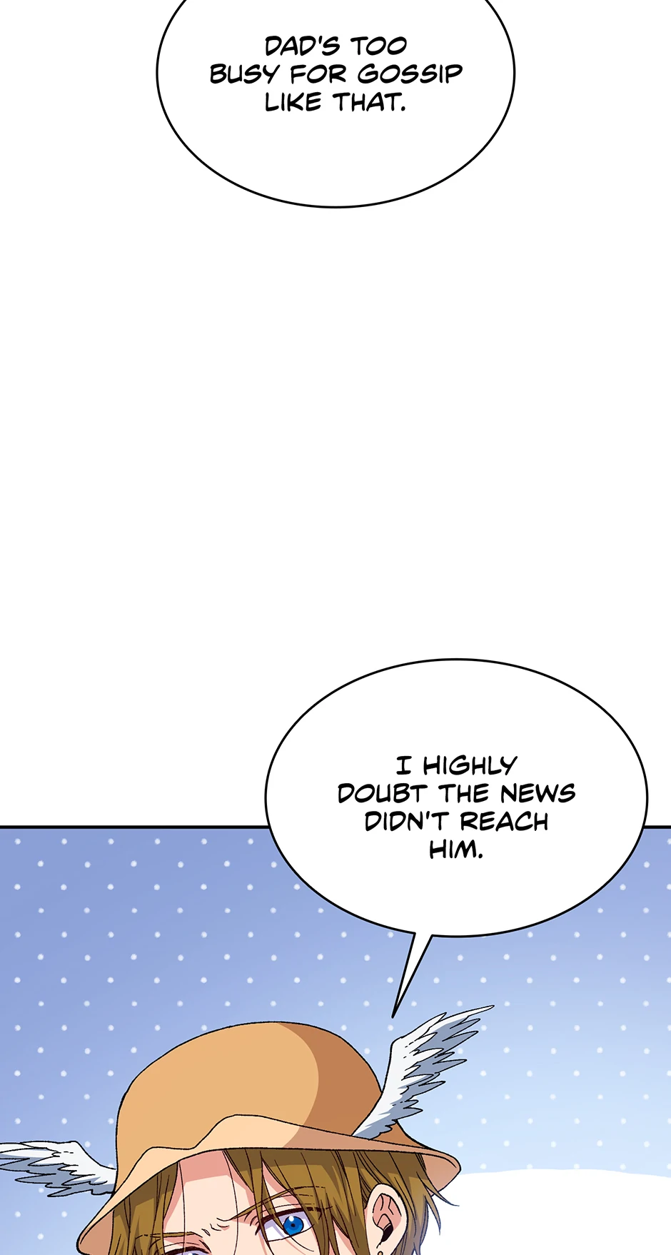 Constellations of the Gods [Official] Chapter 28 - Page 81