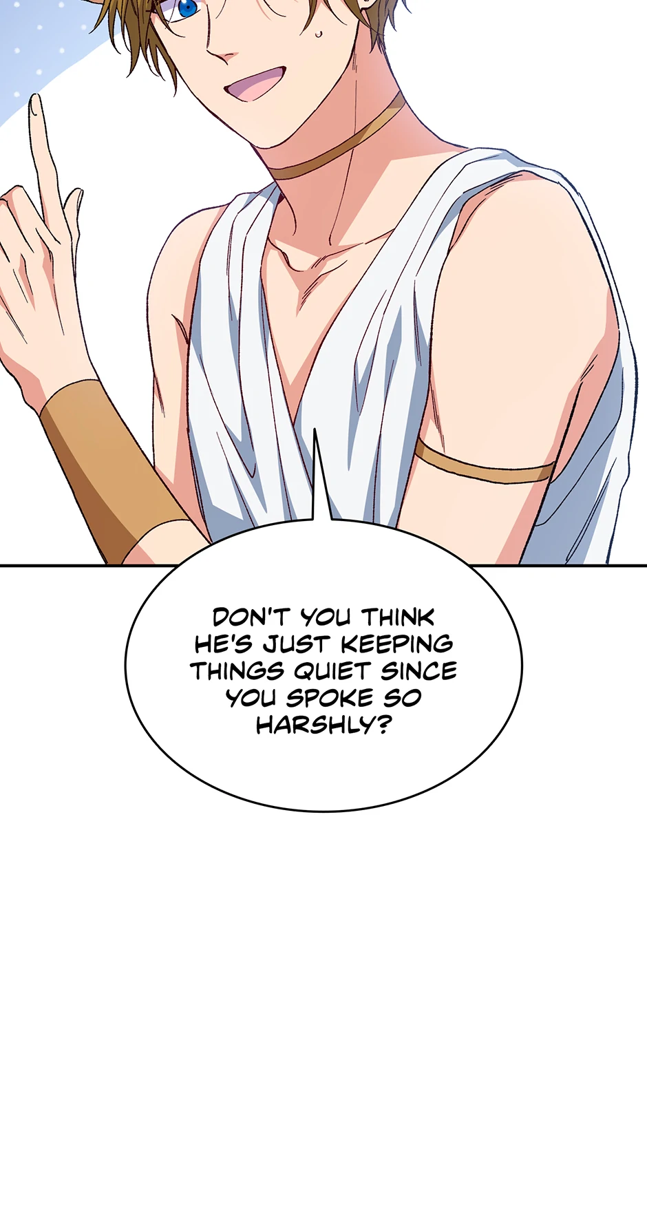 Constellations of the Gods [Official] Chapter 28 - Page 82