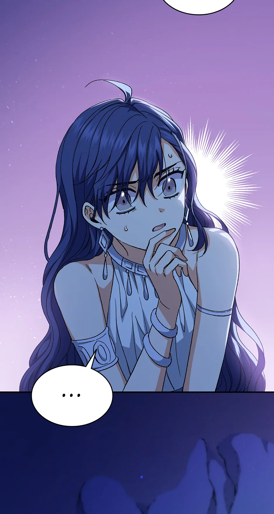 Constellations of the Gods [Official] Chapter 28 - Page 84