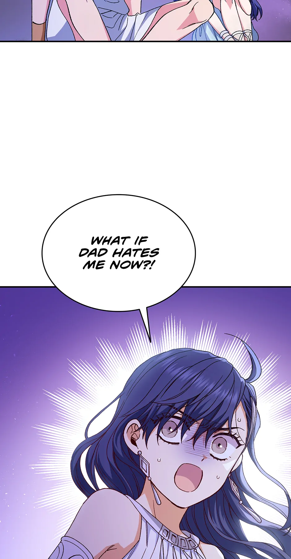 Constellations of the Gods [Official] Chapter 28 - Page 88