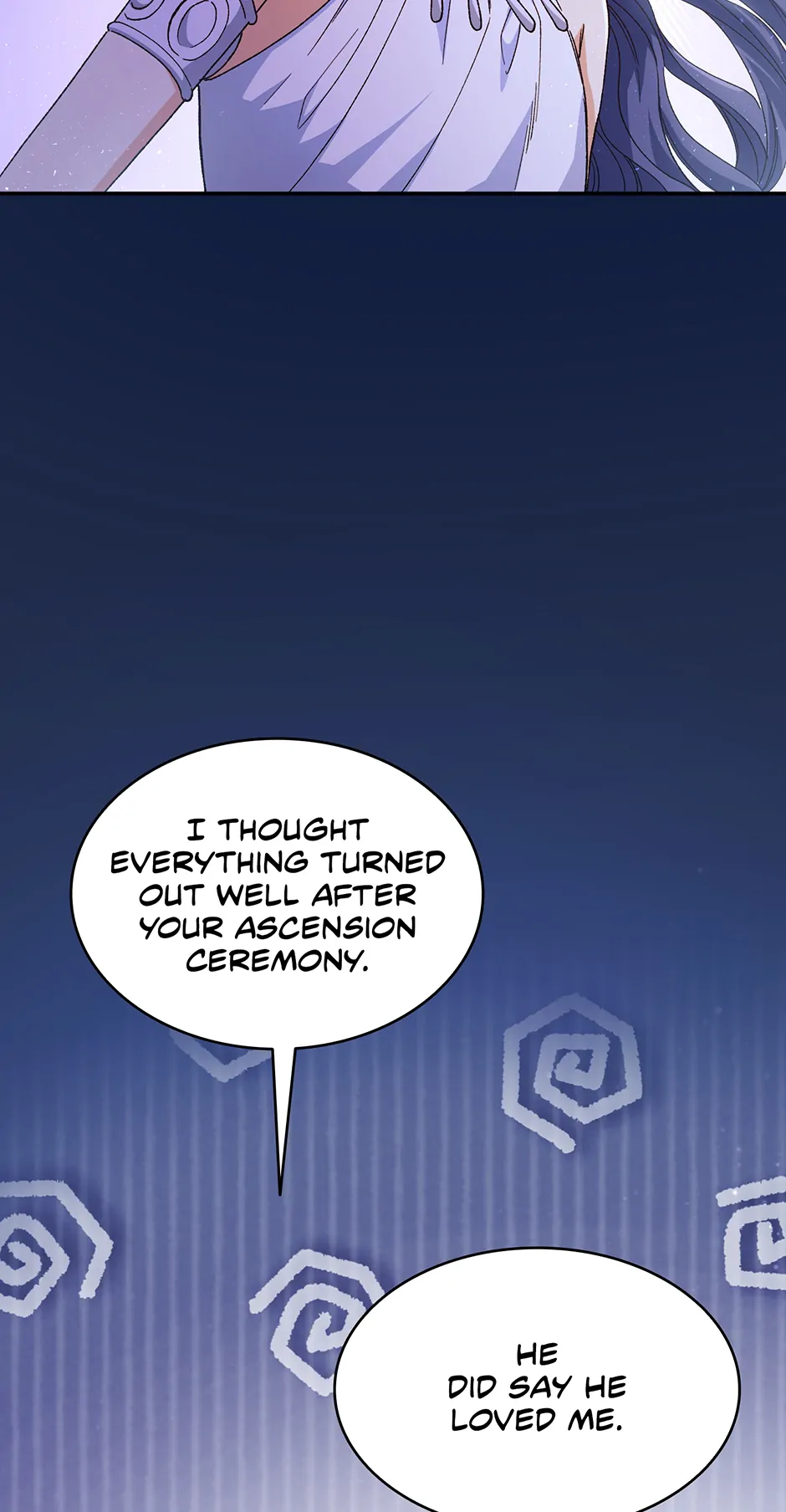 Constellations of the Gods [Official] Chapter 28 - Page 89