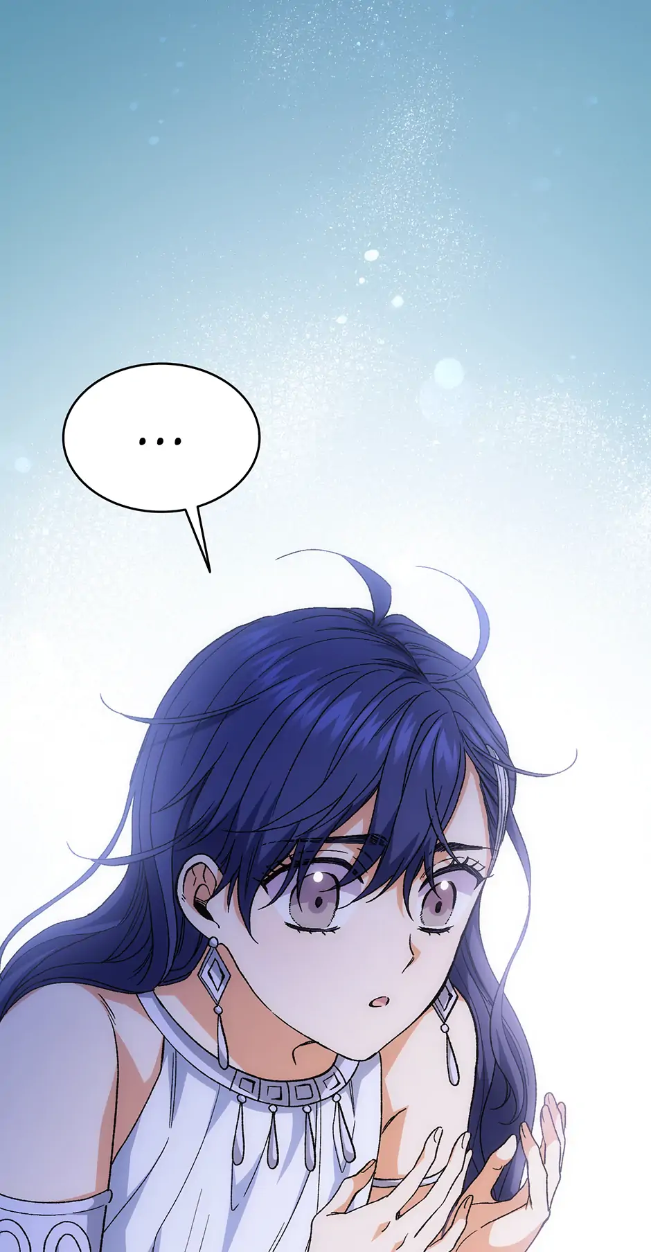 Constellations of the Gods [Official] Chapter 28 - Page 91