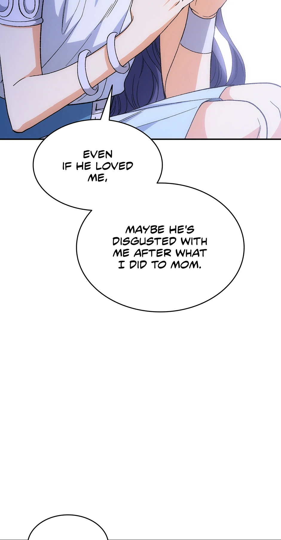 Constellations of the Gods [Official] Chapter 28 - Page 92