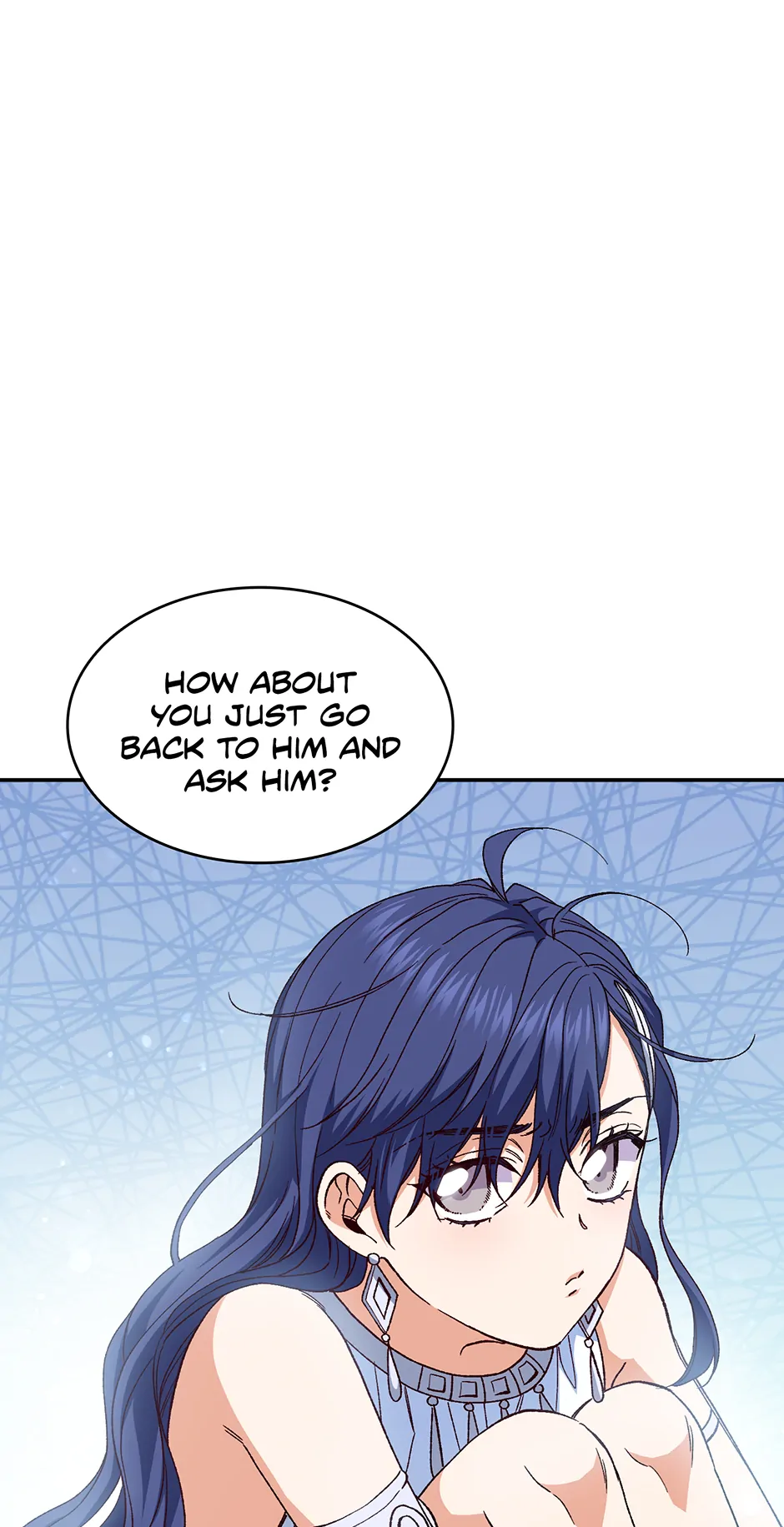 Constellations of the Gods [Official] Chapter 28 - Page 95